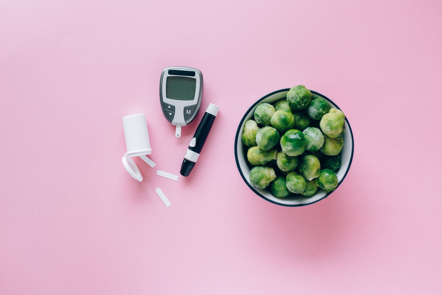 Constipation and Blood Sugar: The Surprising Connection