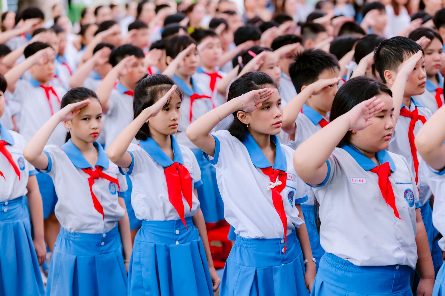 Students Awaken to Global Challenges in School Assembly News