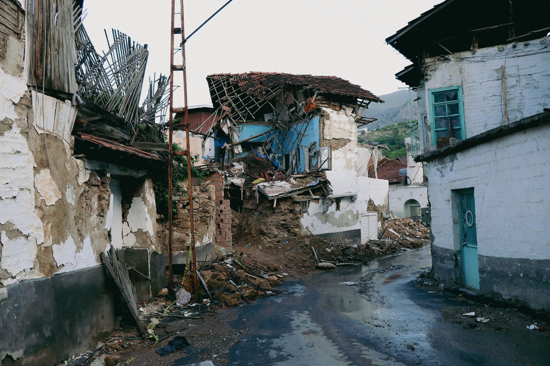Are More Earthquakes Shaking the Planet, or Are We Just Better Informed?