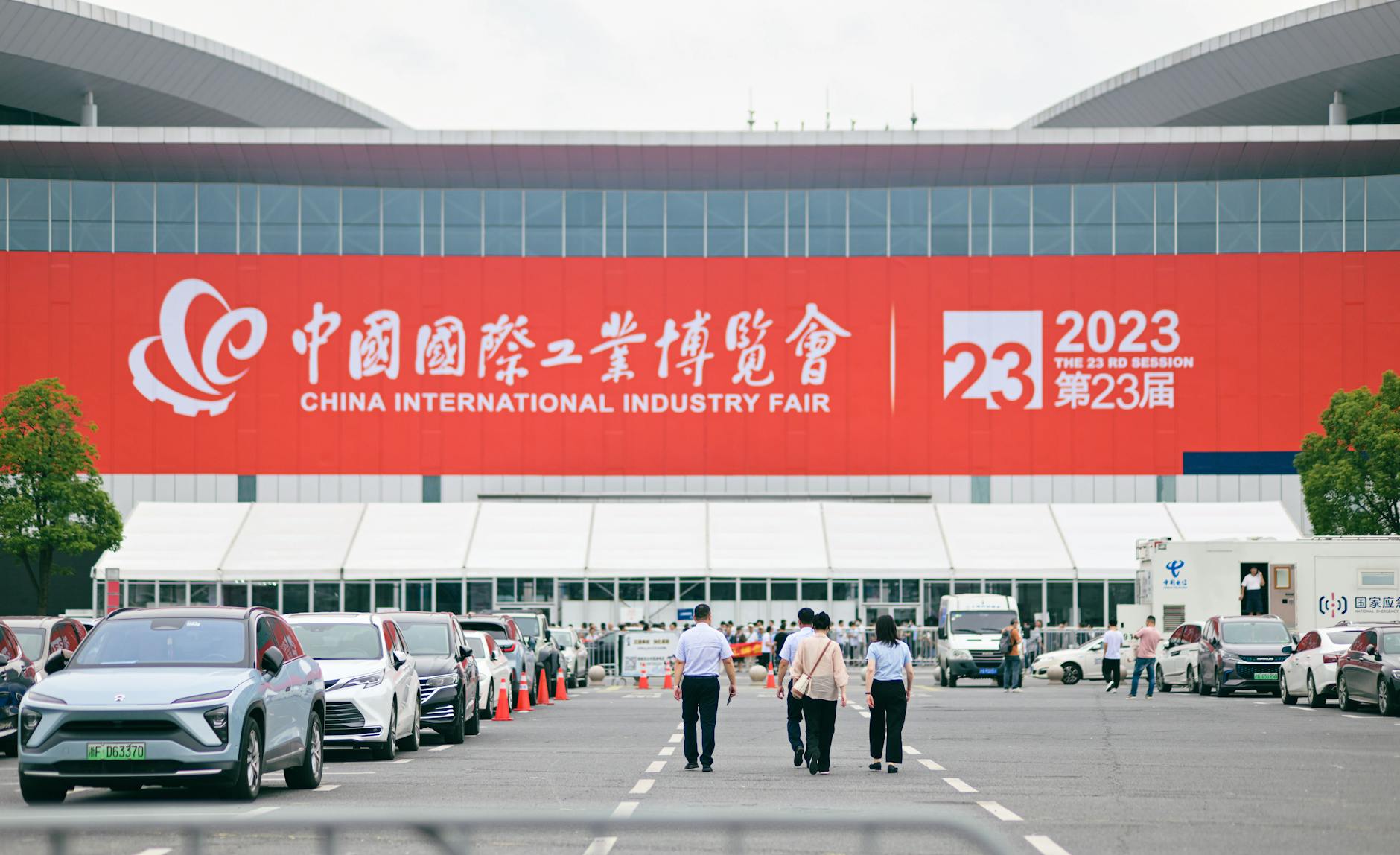 China and California Strengthen Bonds at Economic Forum