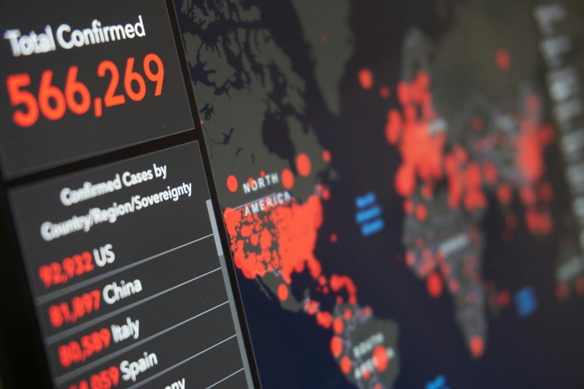 Global Health Progress Stalls Amidst Data Challenges