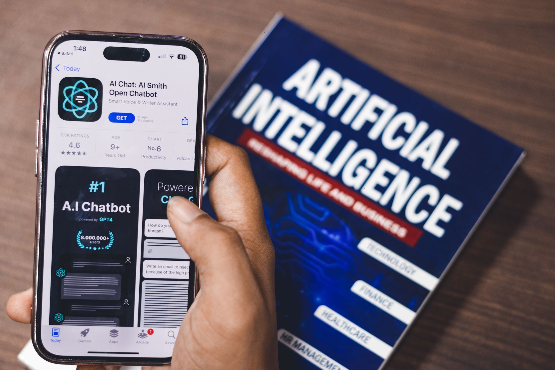 Apple and OpenAI Clash Over Alleged Theft of Trade Secrets