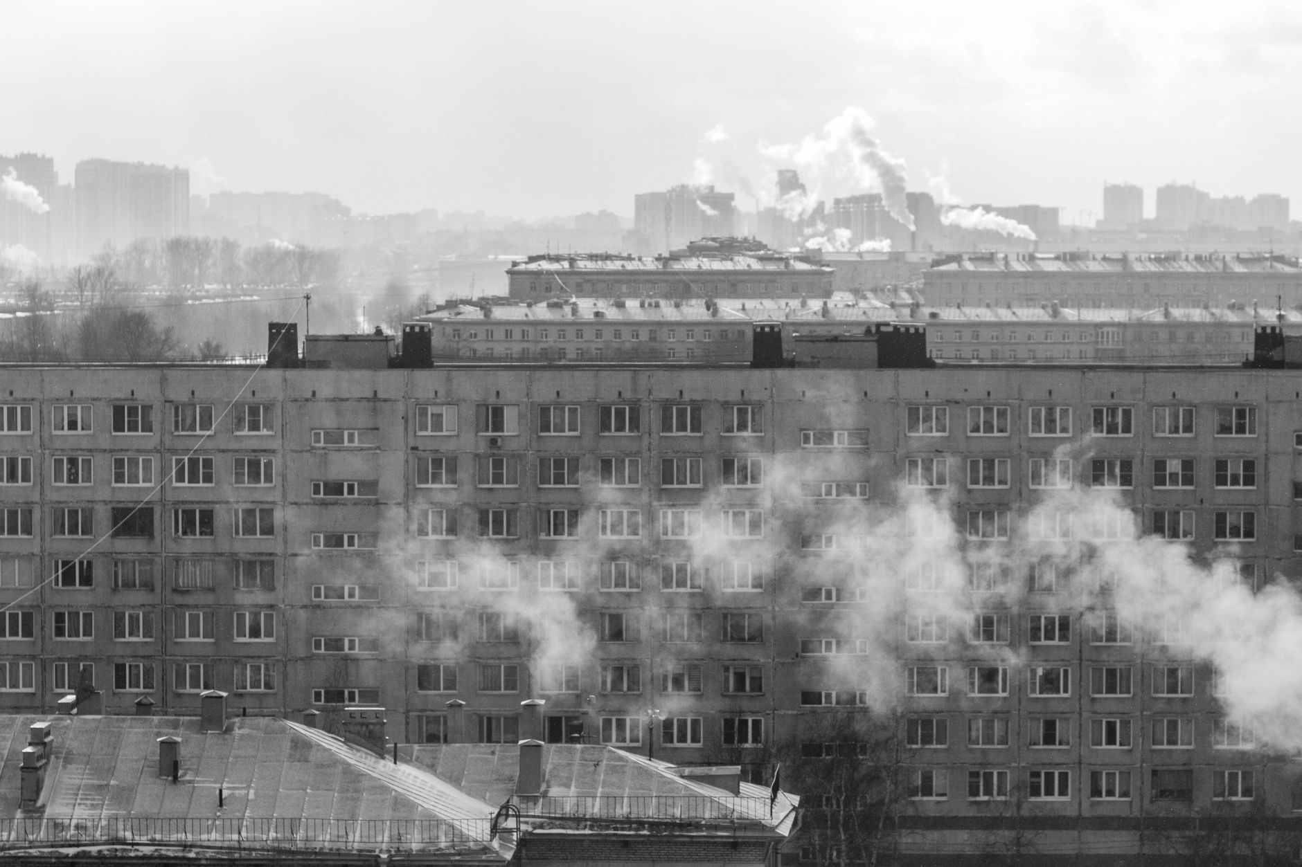 Cities Ranked: Environmental Champions and Challengers Worldwide