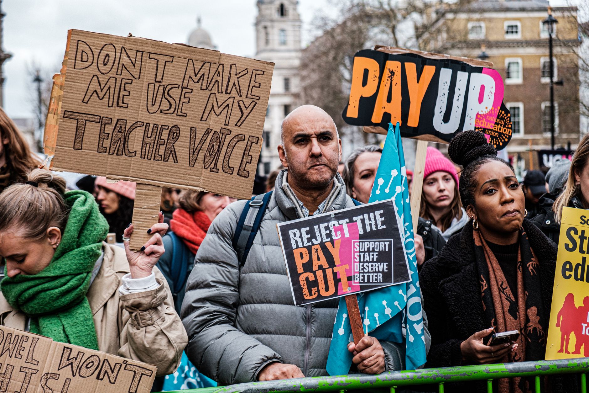 France Seethes: Economic Strains Ignite Student Protests