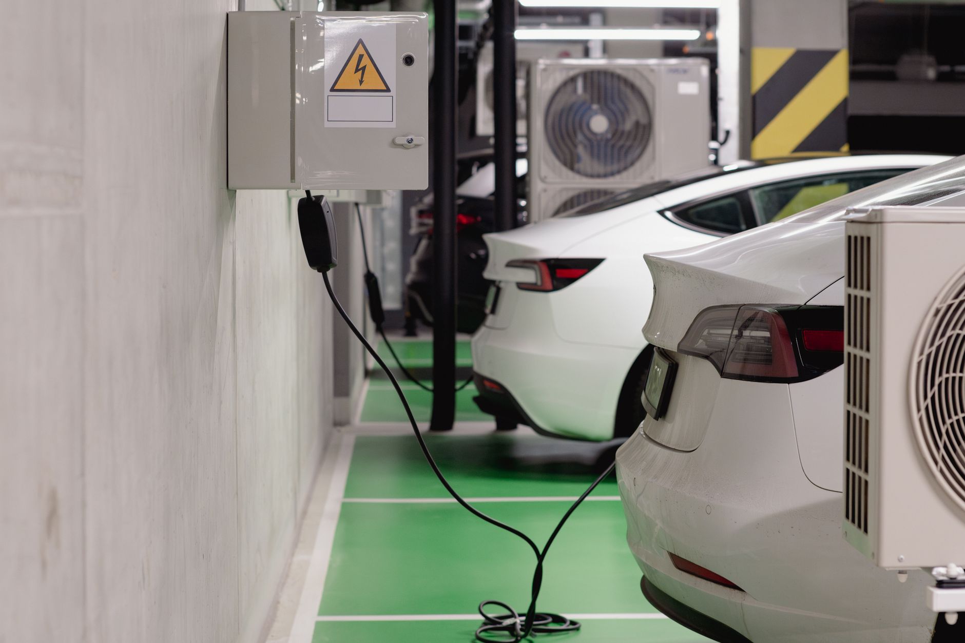 India's EV Testing: A Crucial Step in Electric Mobility Revolution