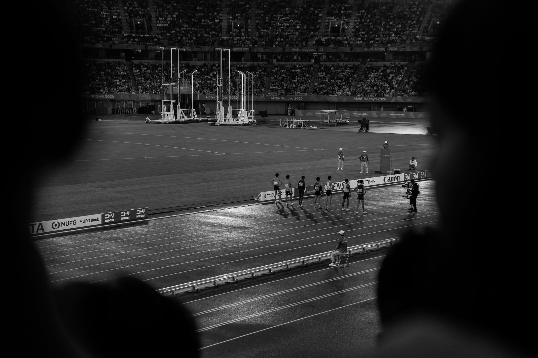 45 Nations Unite at Asian Para Games in Japan