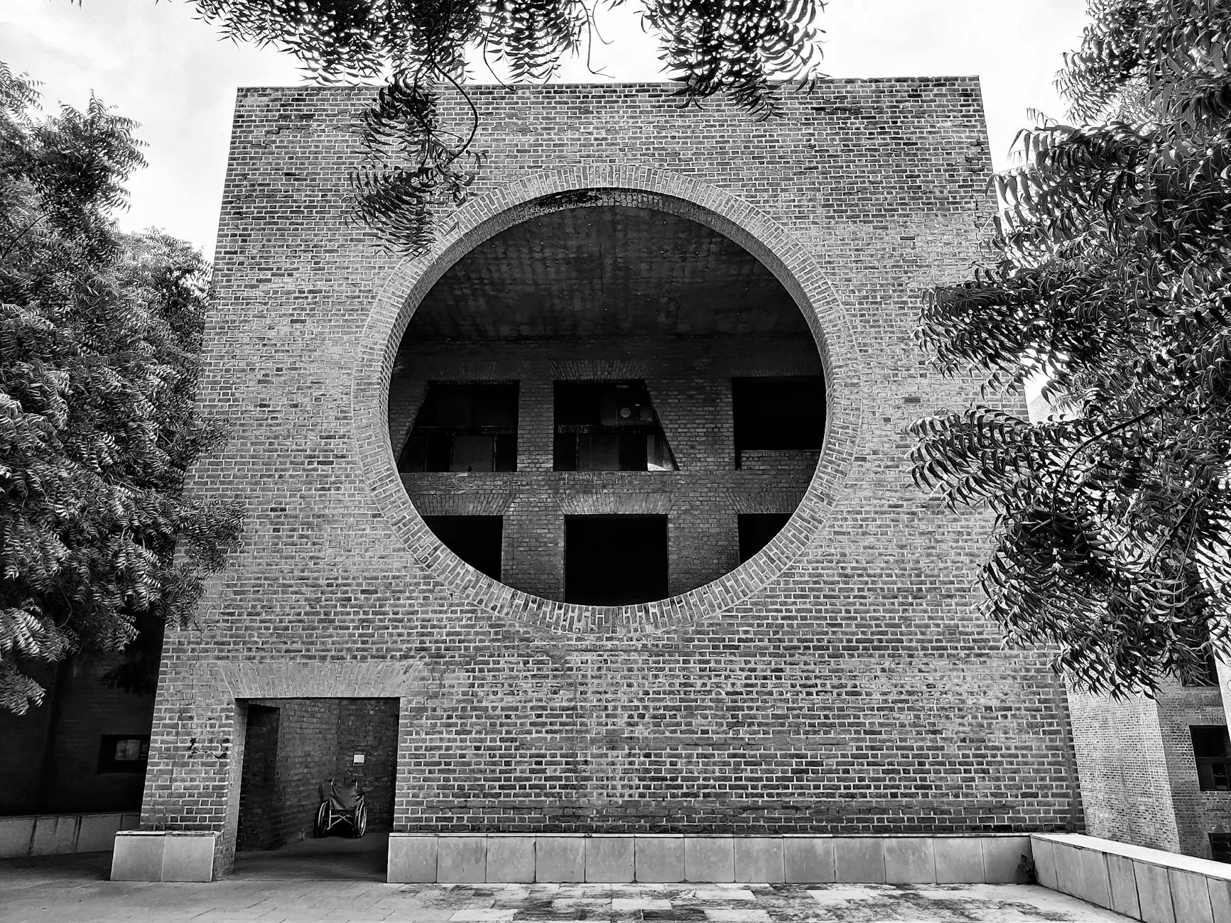 Dharmendra Pradhan Steers Crucial IIM Coordination at Ahmedabad