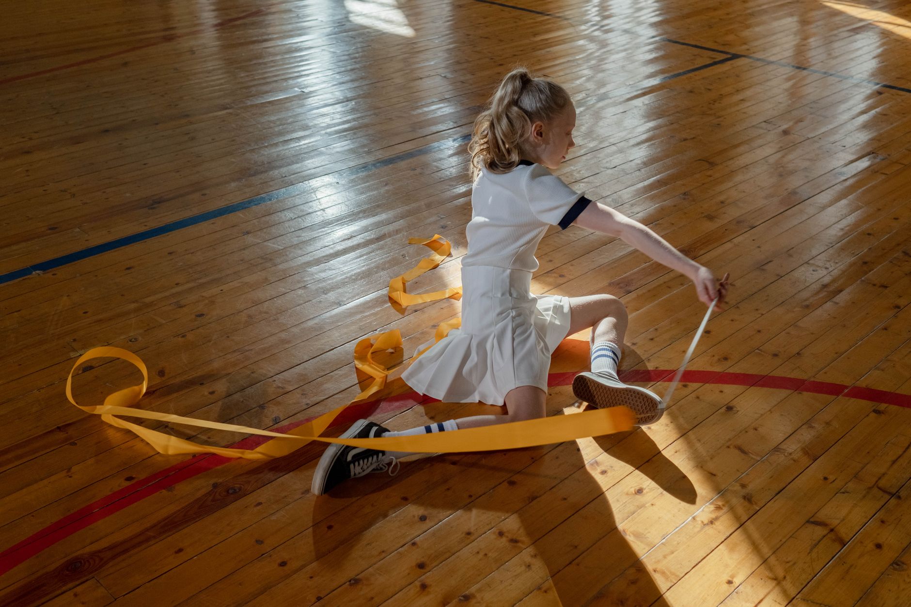 Schools to Prioritise Sports and Arts Under New Timetable