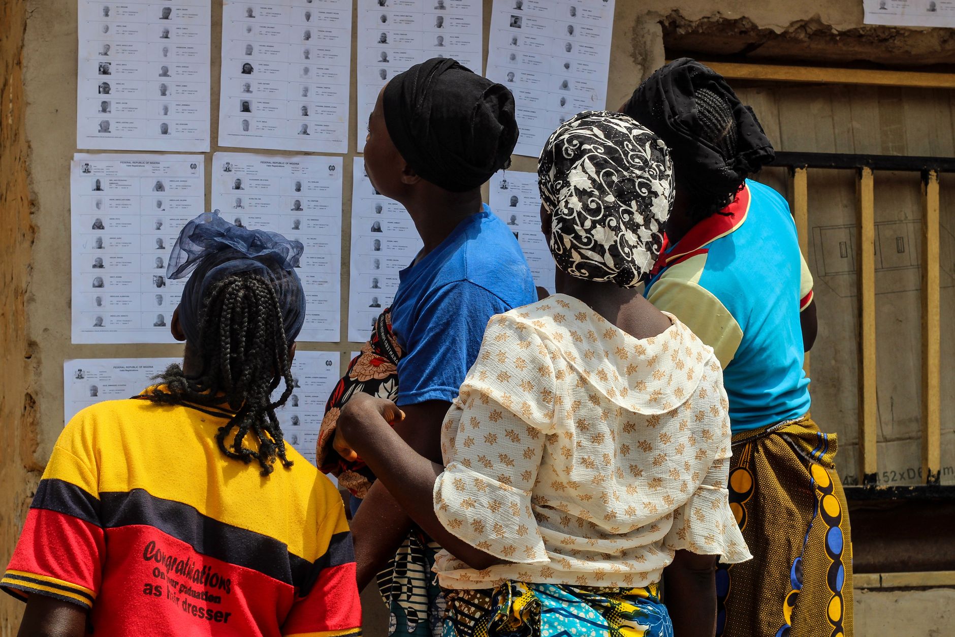 Uganda's Protests Intensify as Elections Near Amid Rising Discontent