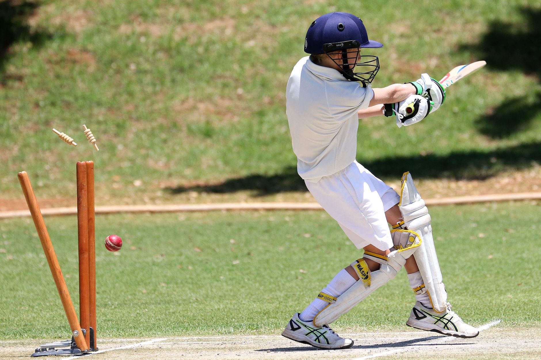 Nic Maddinson's Unfortunate Record: A Duck on Test Return