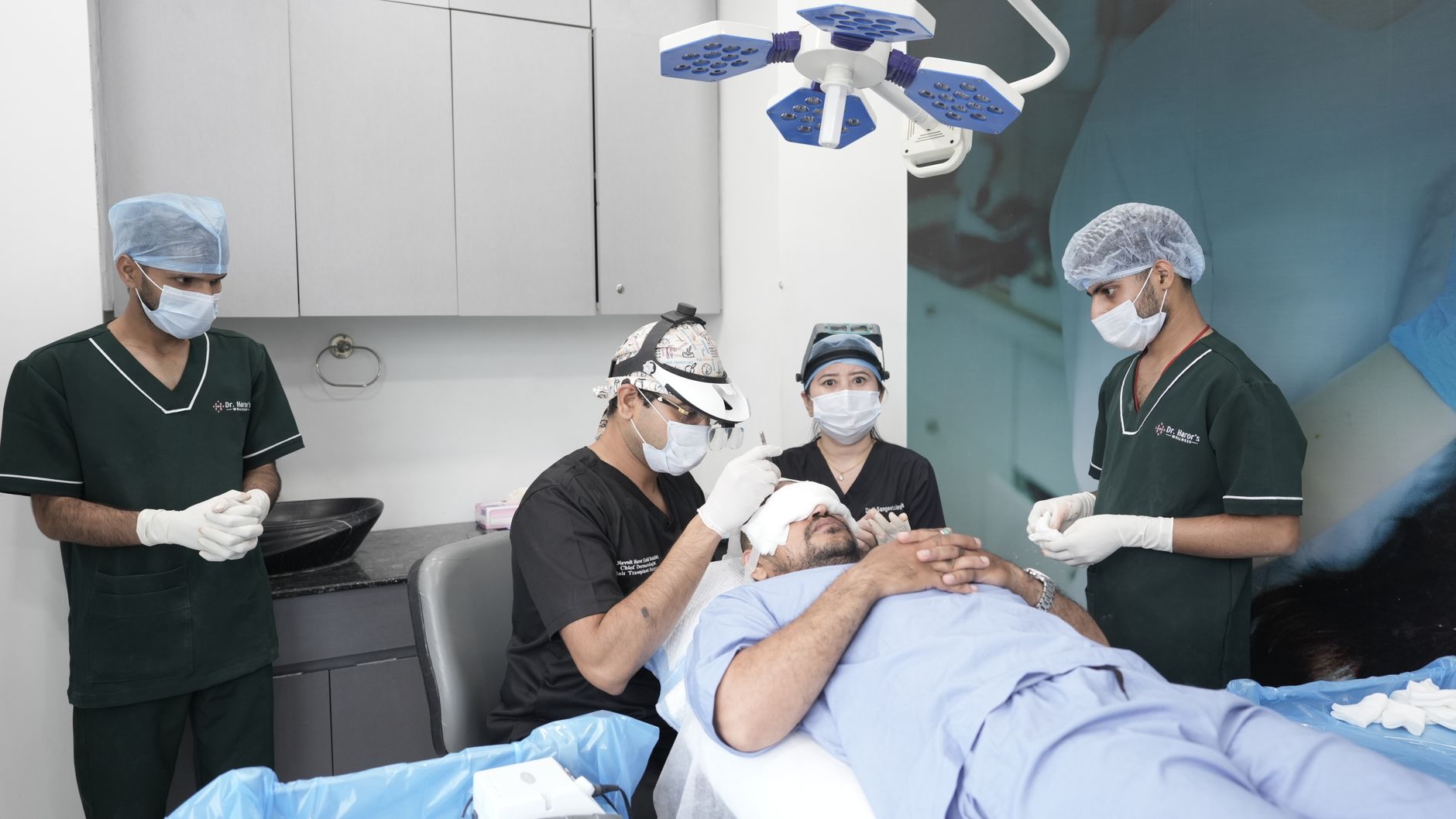 New NMC Guidelines Prioritise Patient Safety in Cosmetic Surgery