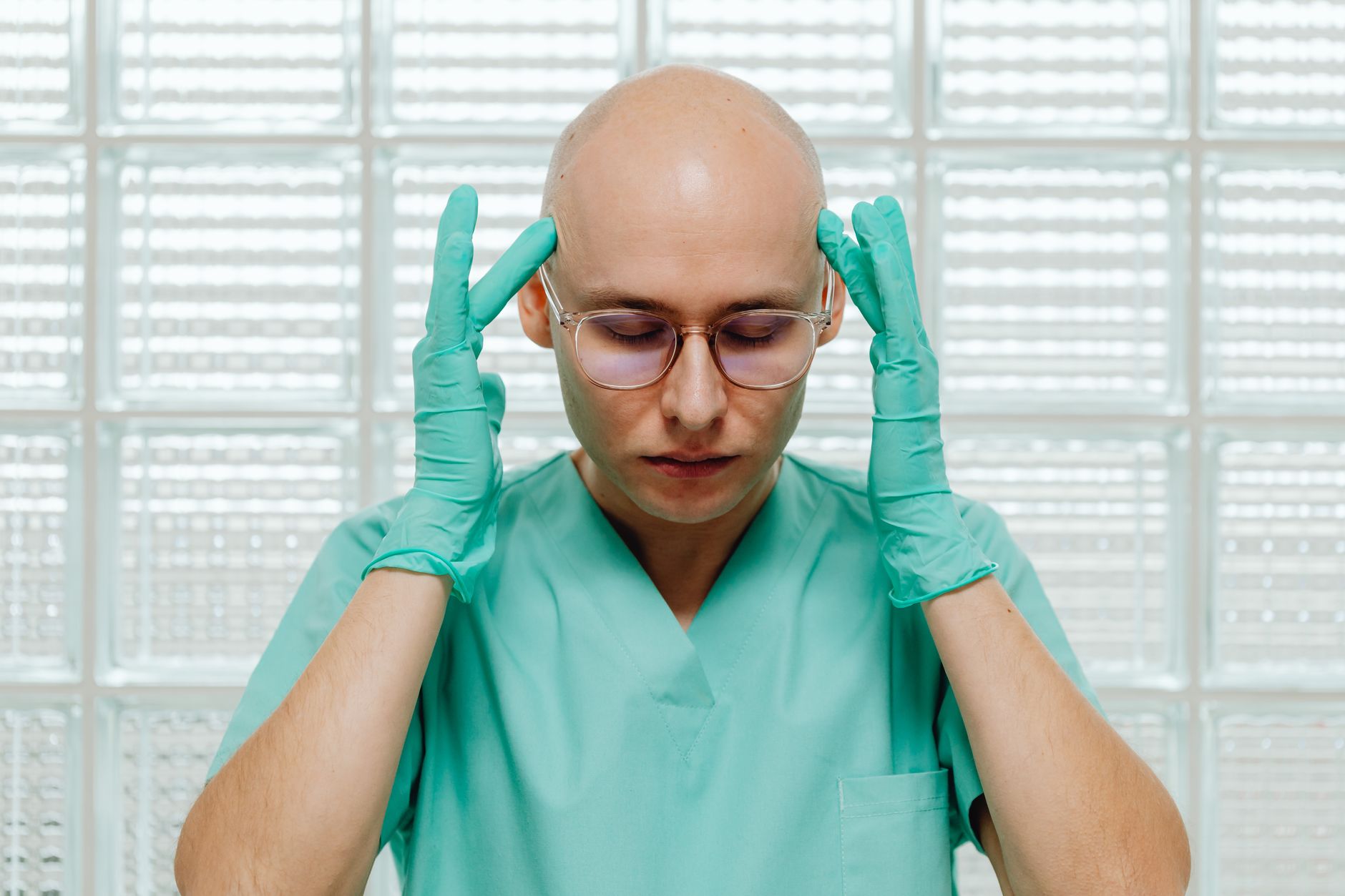 Resident Doctors Buckle Under Crushing Work Hours, NMC Warns