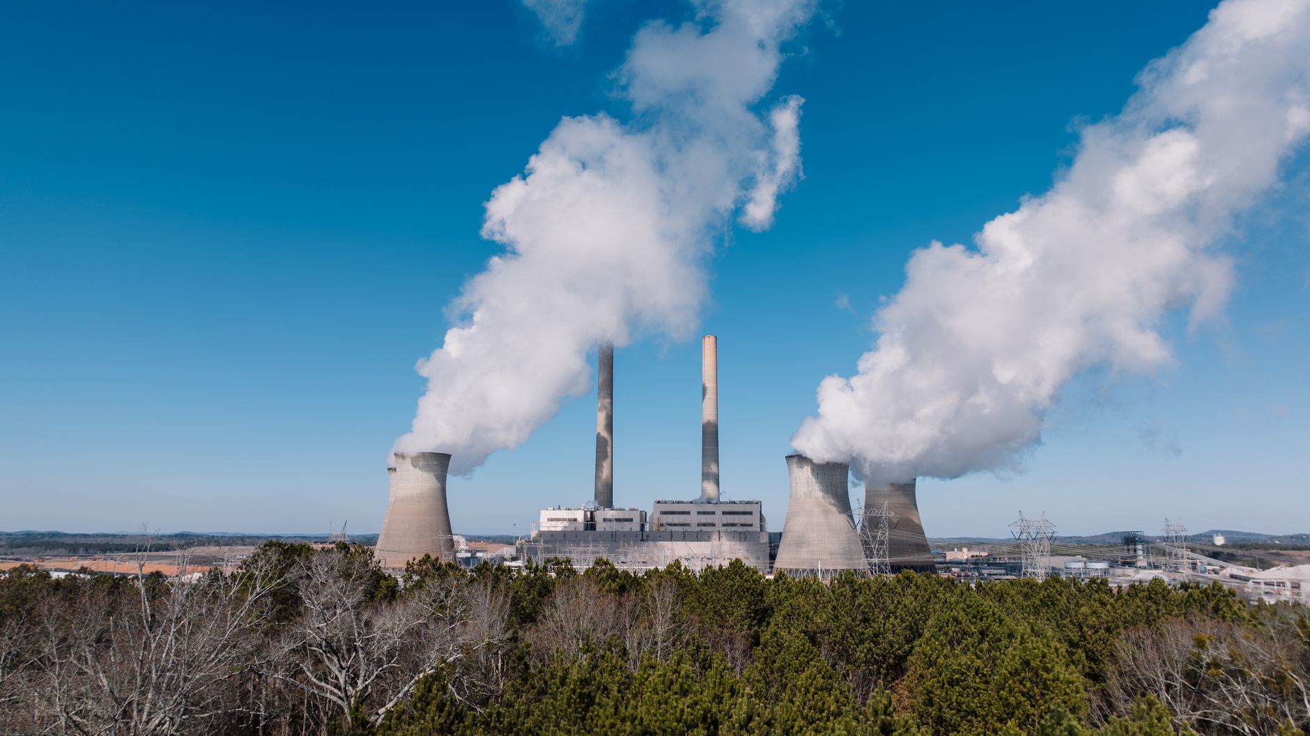 US Rollback on Emissions Limits Sparks Environmental Concerns