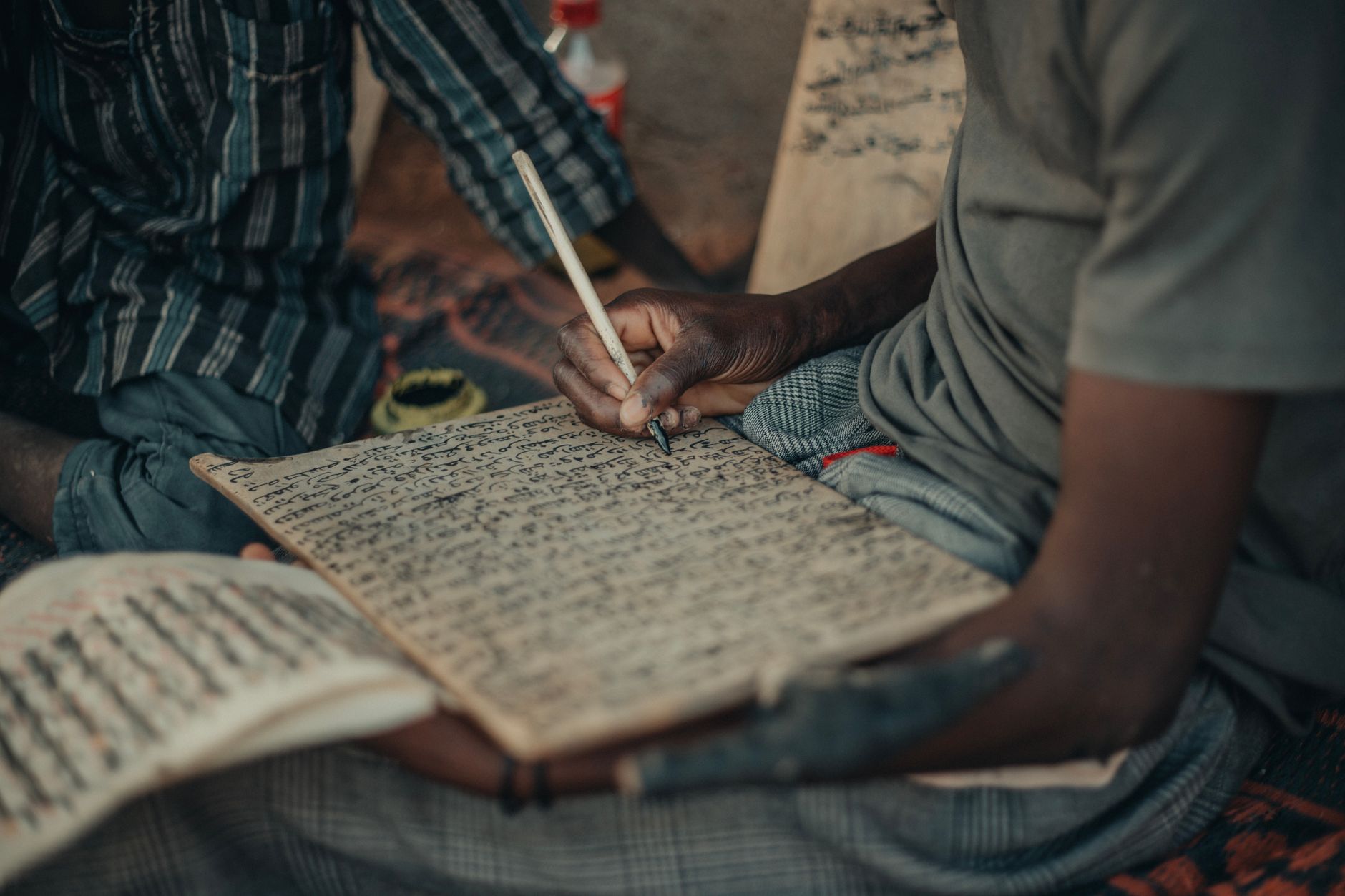 UN Report Highlights Stark Education Funding Imbalance in Developing Nations