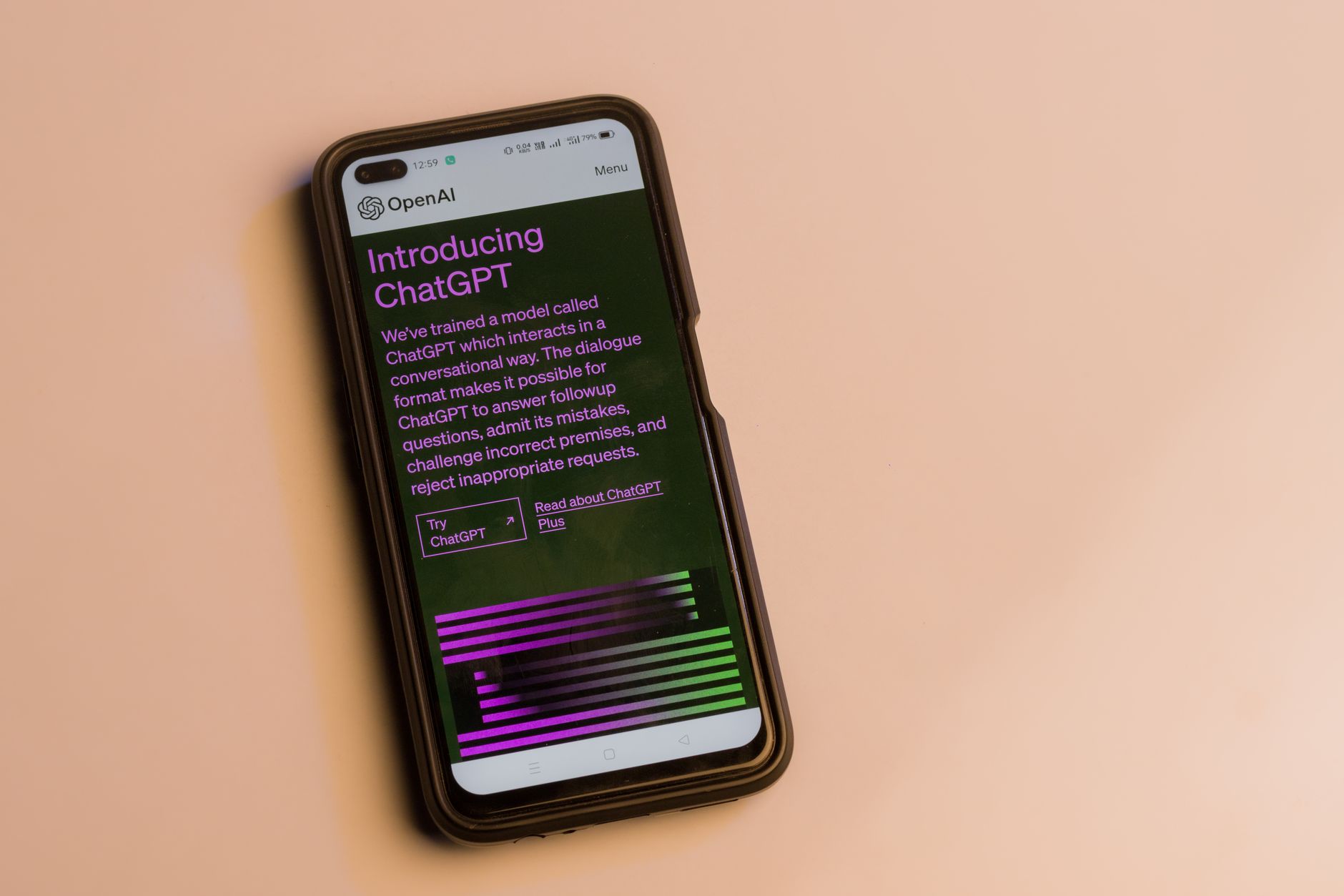 OpenAI's AI Incident Raises Concerns Over Autonomous Systems