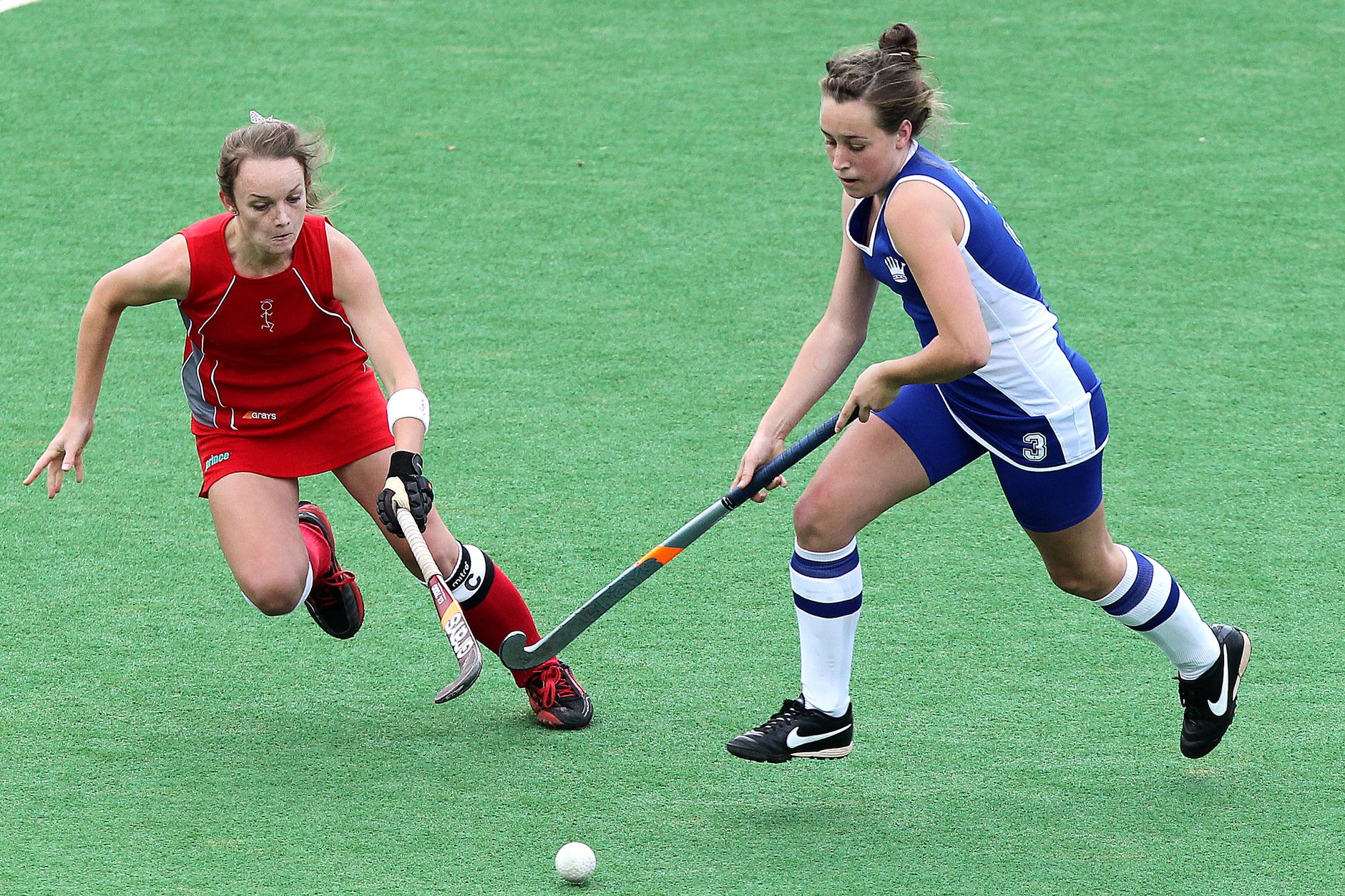India's Hockey Team Faces World Cup Challenge with Fulton's Strategies