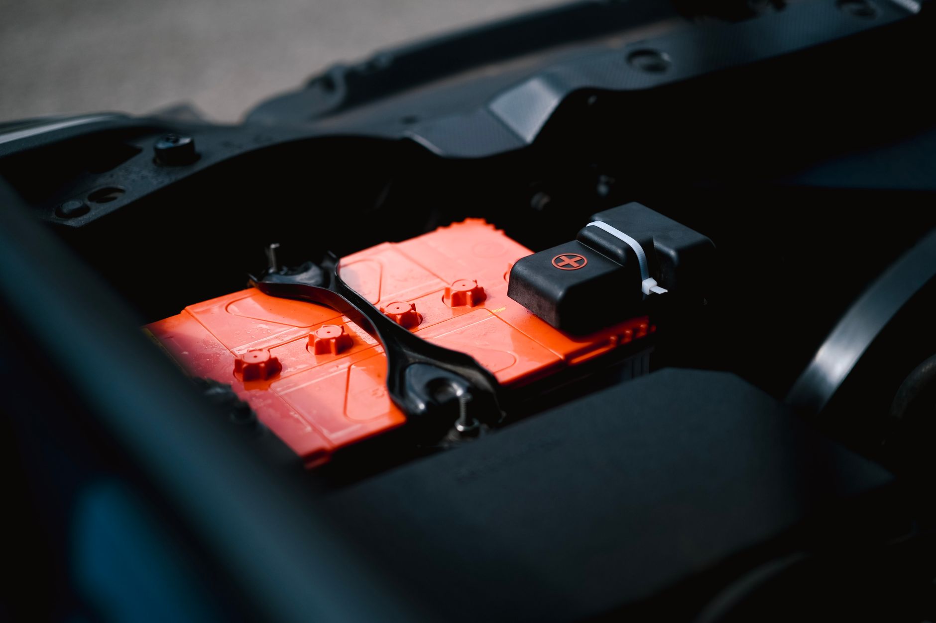 Telangana's Bhatti Vikramarka Explores Battery Innovations at QuantumScape