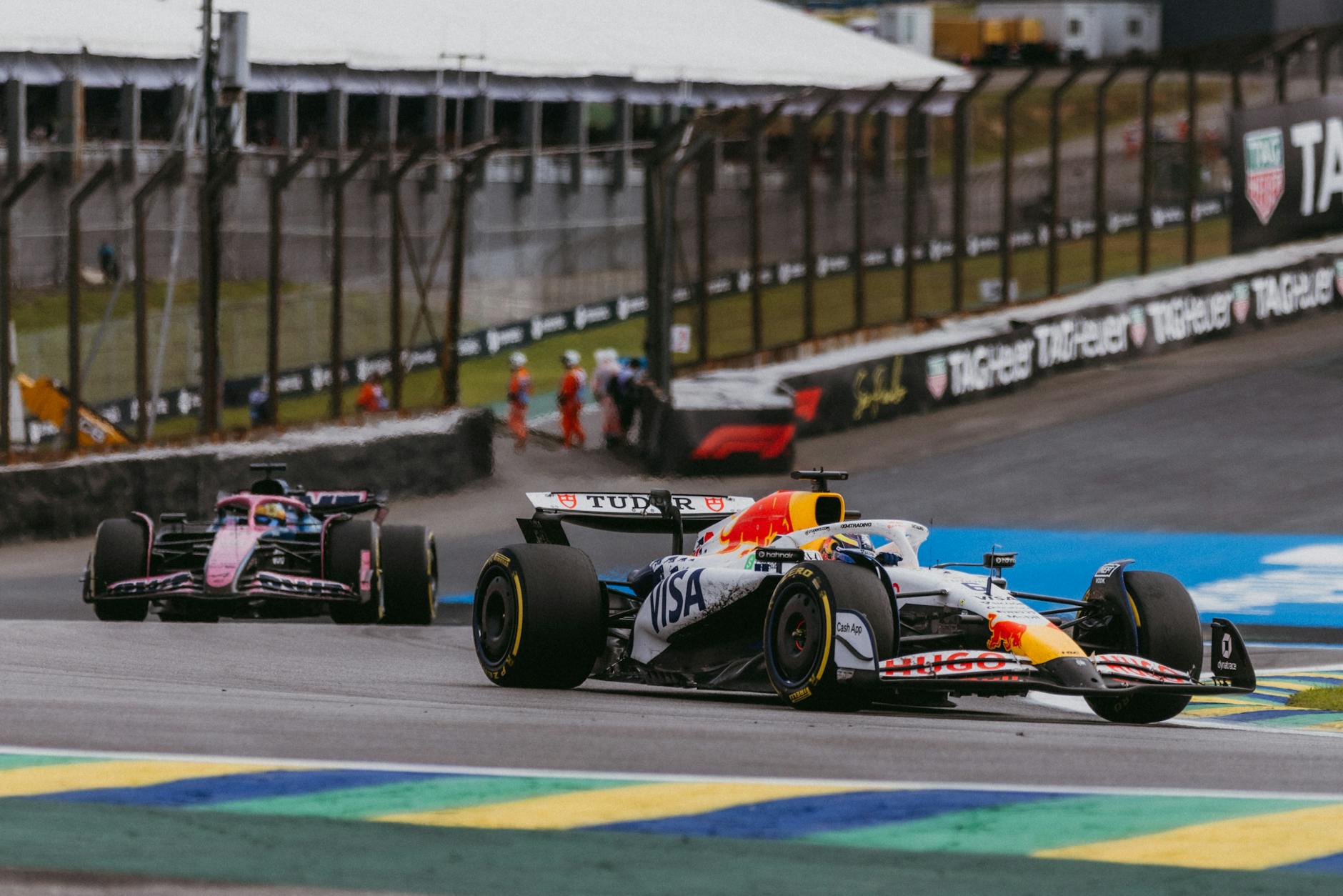 Vowles' Strategic Moves at Williams Signal Ambitious F1 Aspirations
