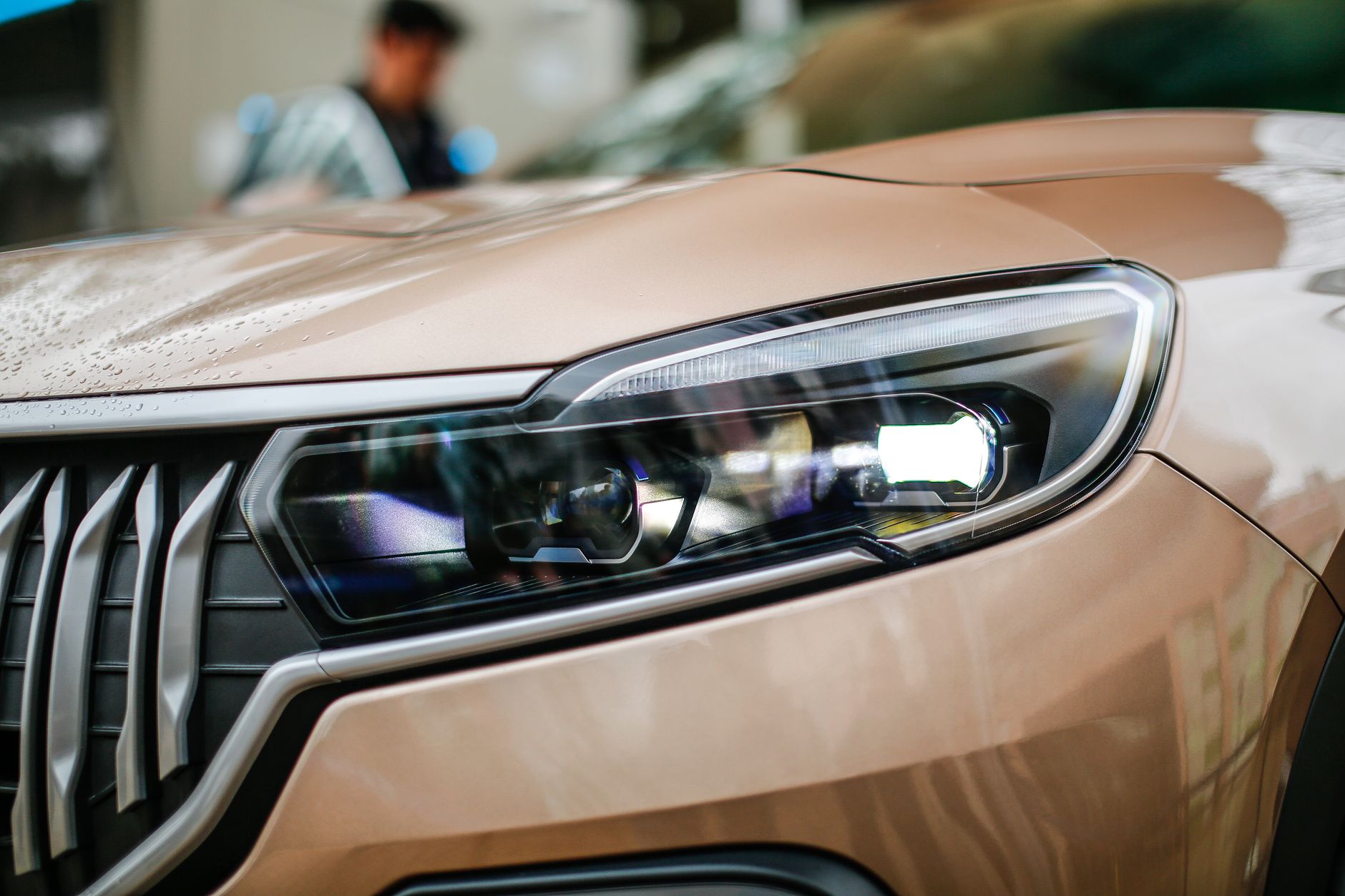 China's Automotive Ascendancy Leaves Global Rivals Reeling