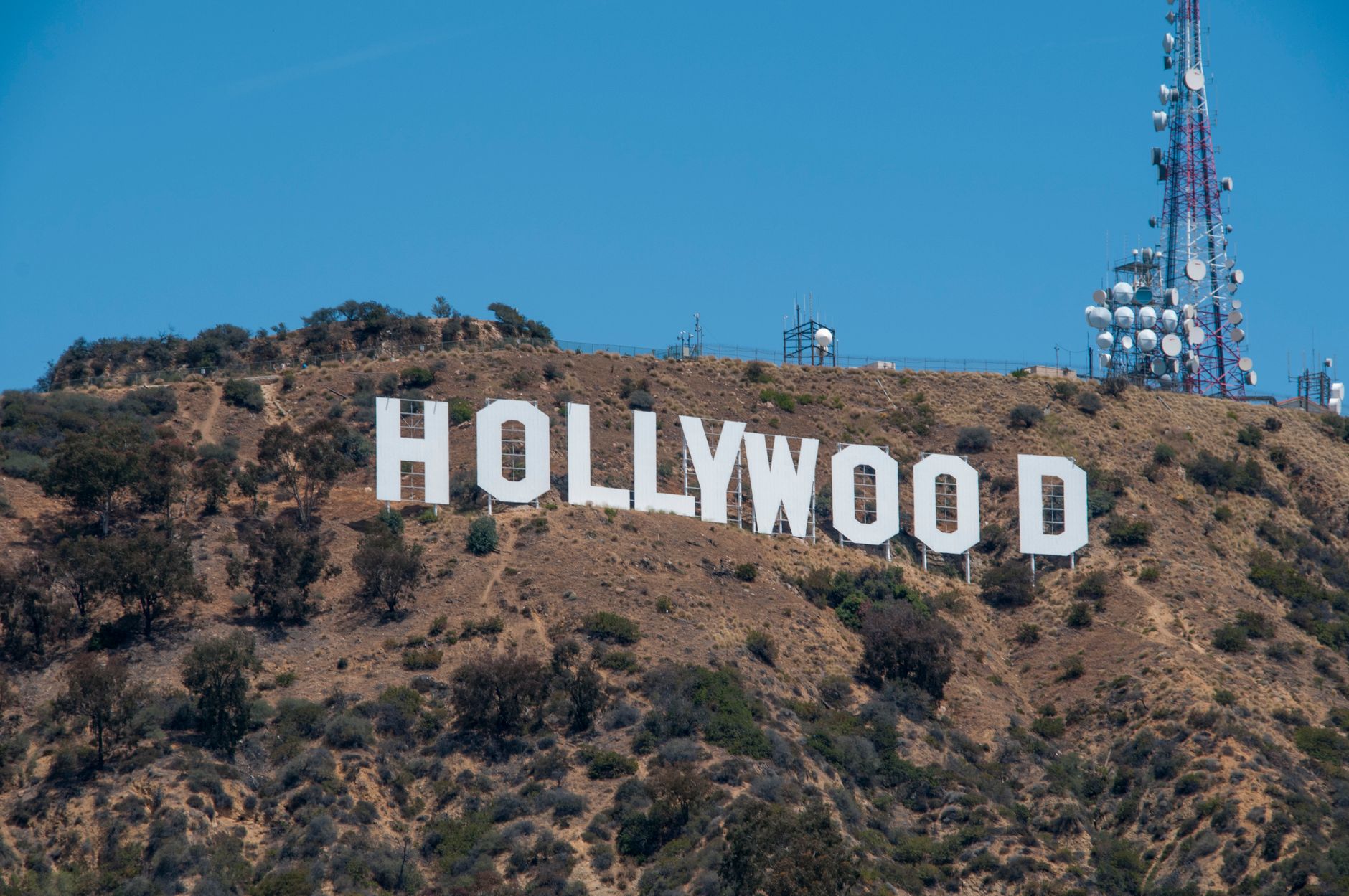 California's Tax Credit Aims to Keep Hollywood's Post-Production at Home