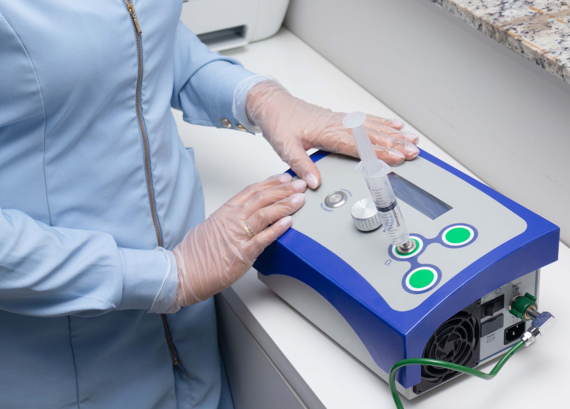 Brazil's Genomas Brasil: Pioneering Precision Health in Public Care