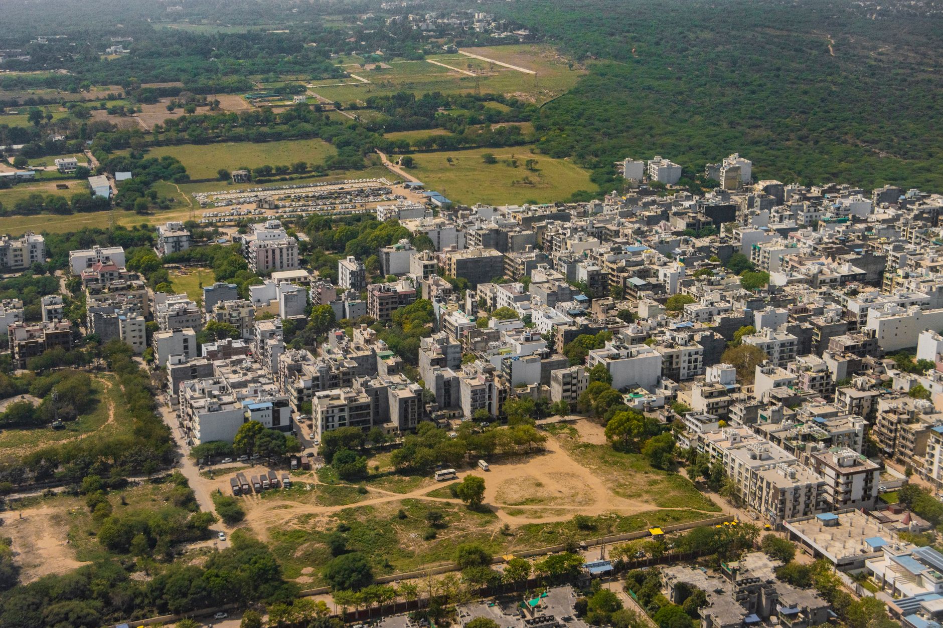Balancing Act: Courts Urged to Reconcile Environment and Development