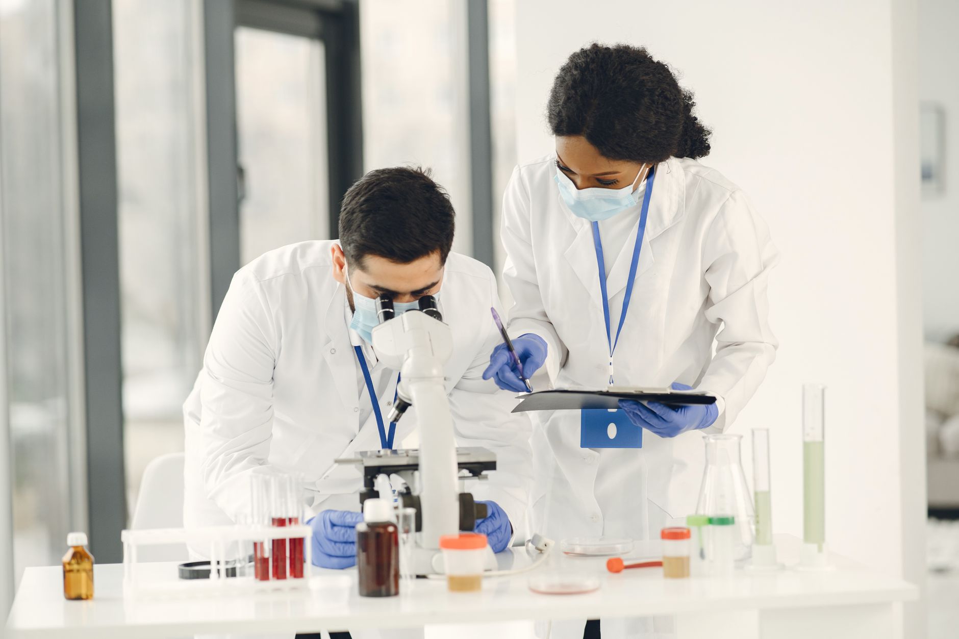Open Science: A Crucial Ally in Pandemic Preparedness