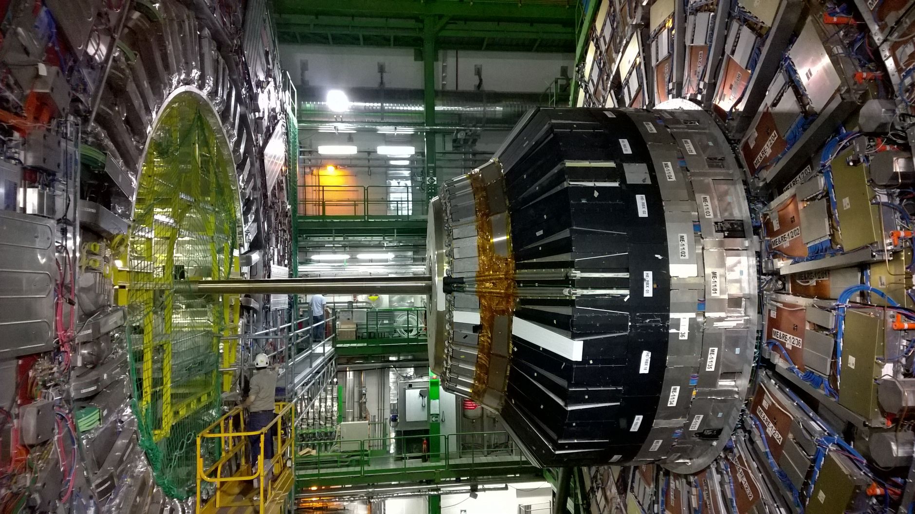 After Higgs Boson: The Large Hadron Collider's Next Quest