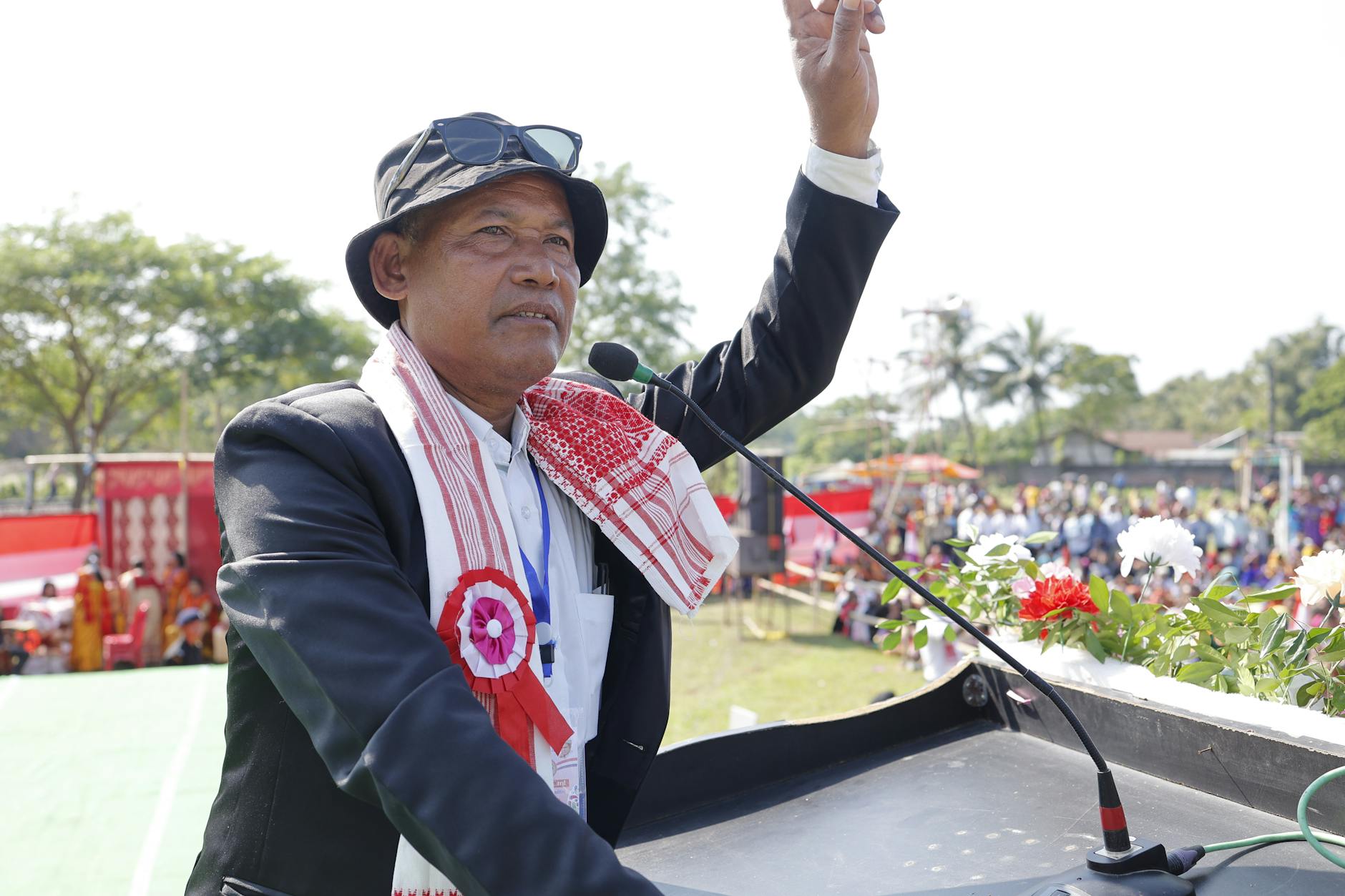 Himanta Biswa Sarma's Second Term Begins with a Bold UCC Move in Assam
