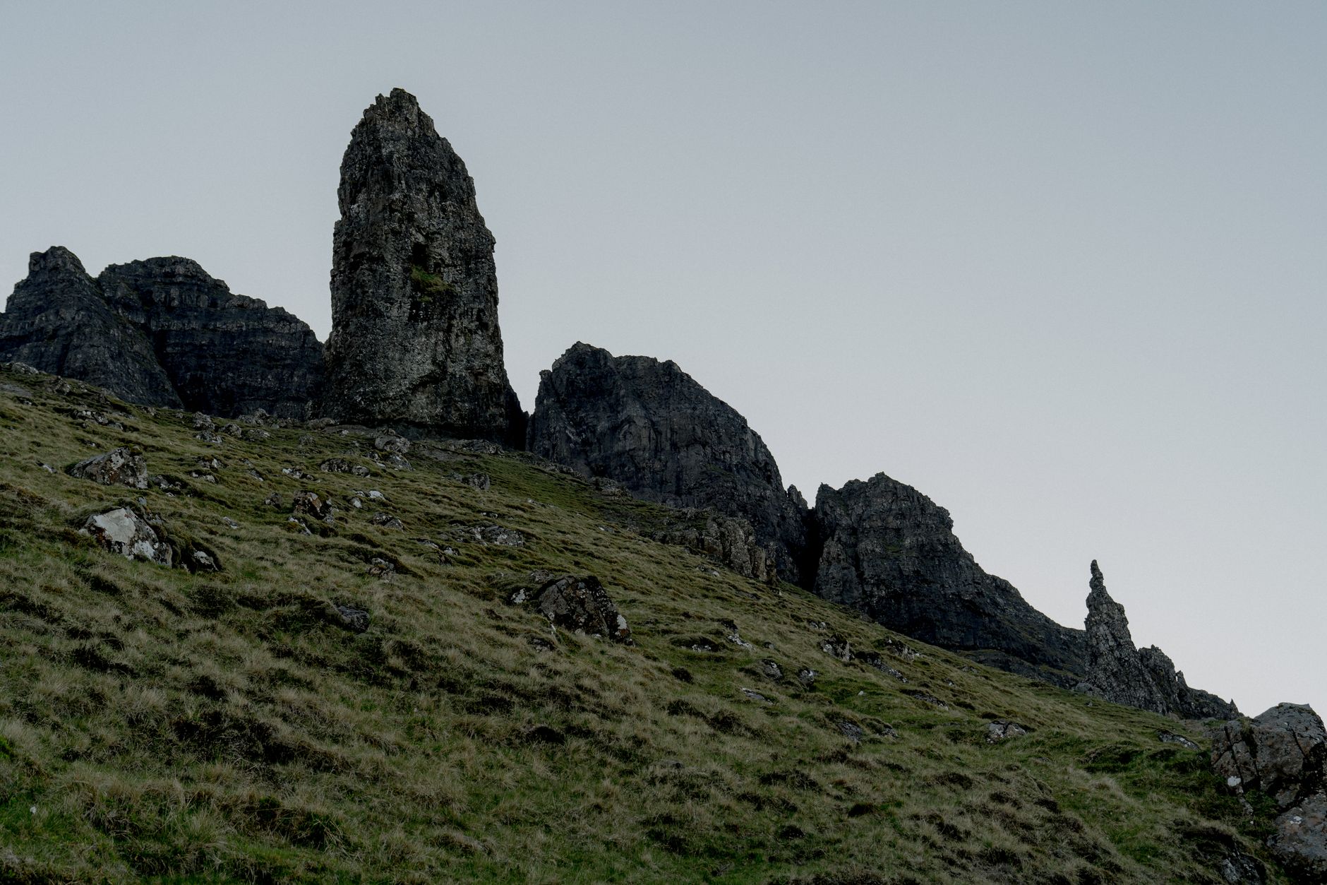 Scotland’s Ancient Coastline That Redefined Earth's Age