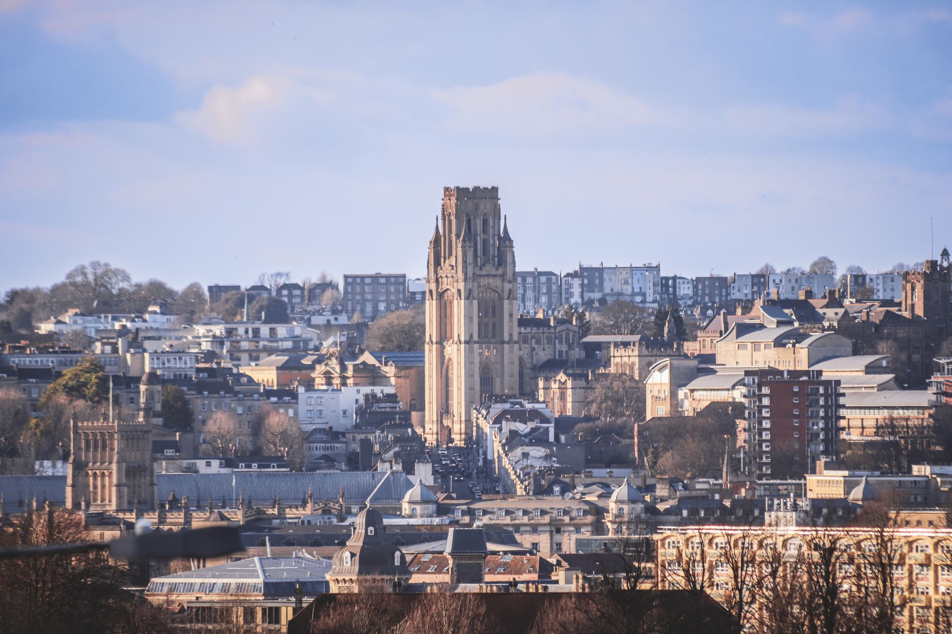 British and Australian Universities to Establish Campuses in India