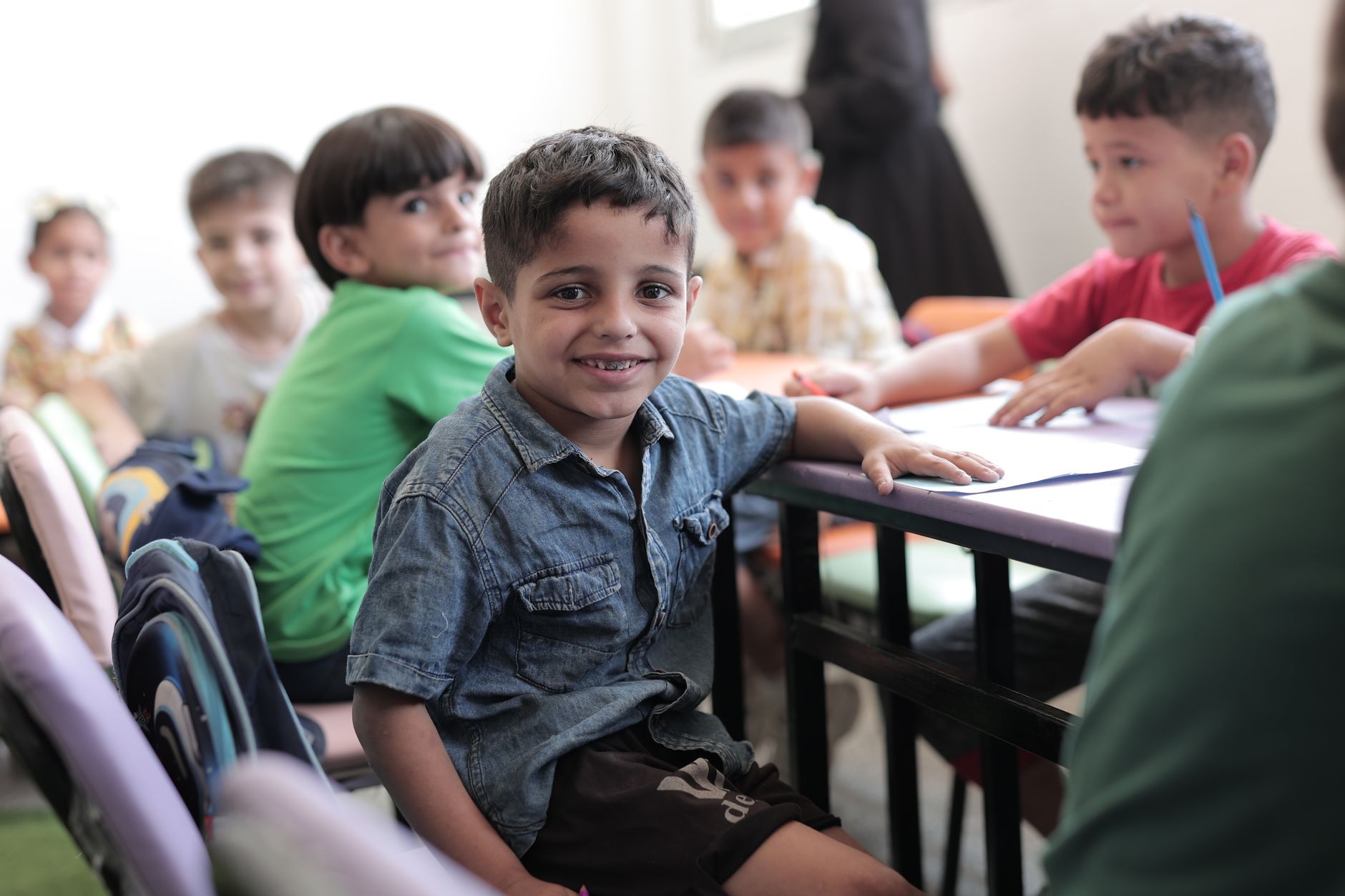UNESCO's Ambitious Drive to Rebuild Gaza's Cultural Fabric