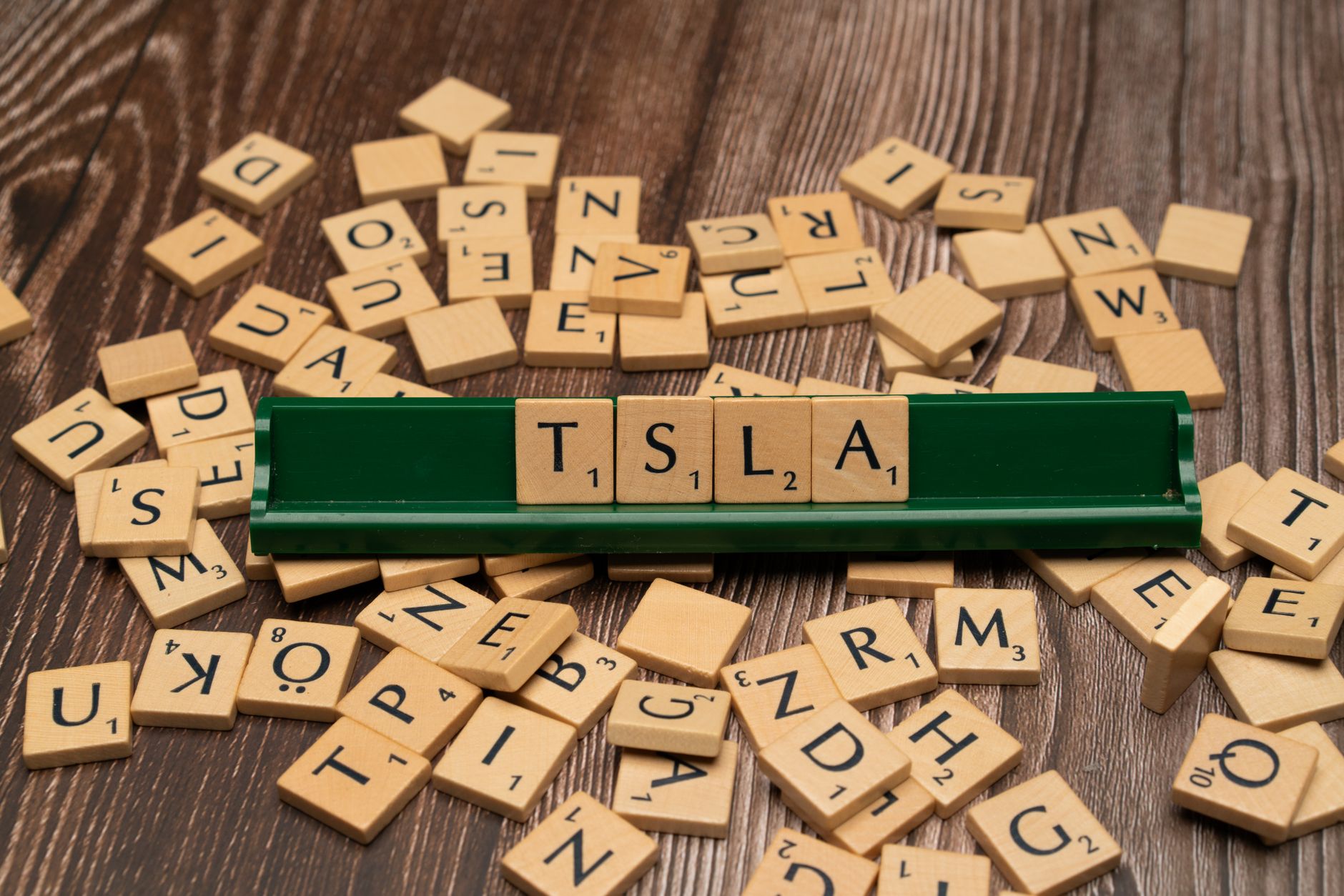 Investor Jitters: AI Expenditure Sends Google and Tesla Stocks Tumbling