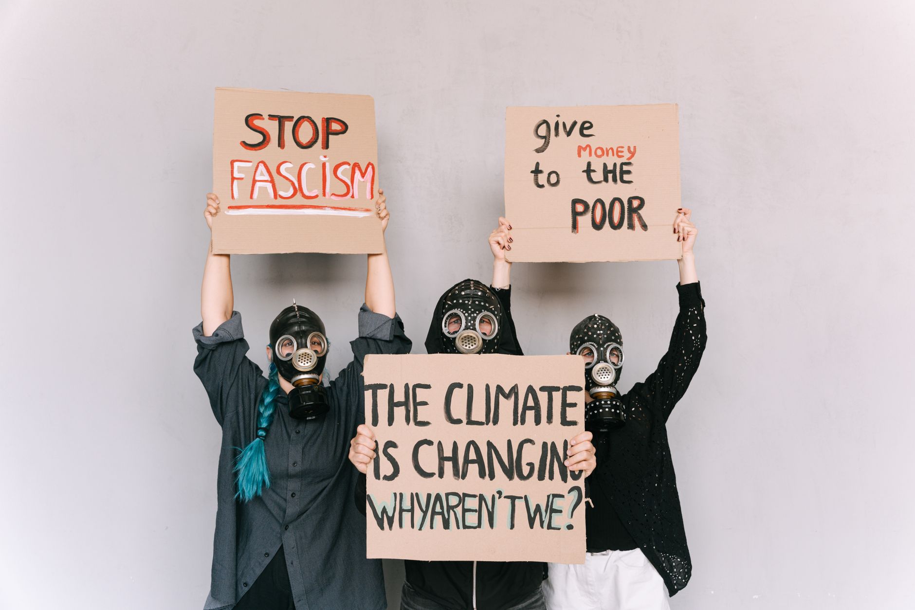 UNEP Report Warns of Inequities in Climate Change Transition