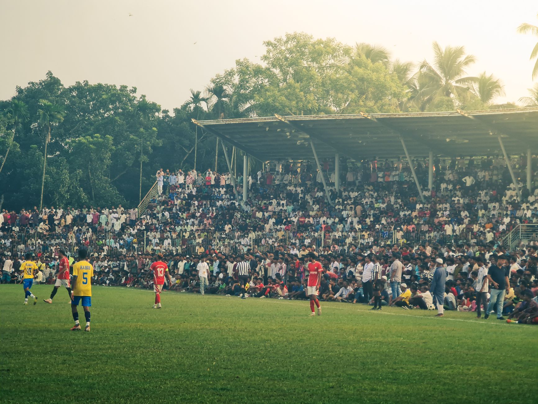 Keralam Sports Bill Aims to Diminish Political Influence
