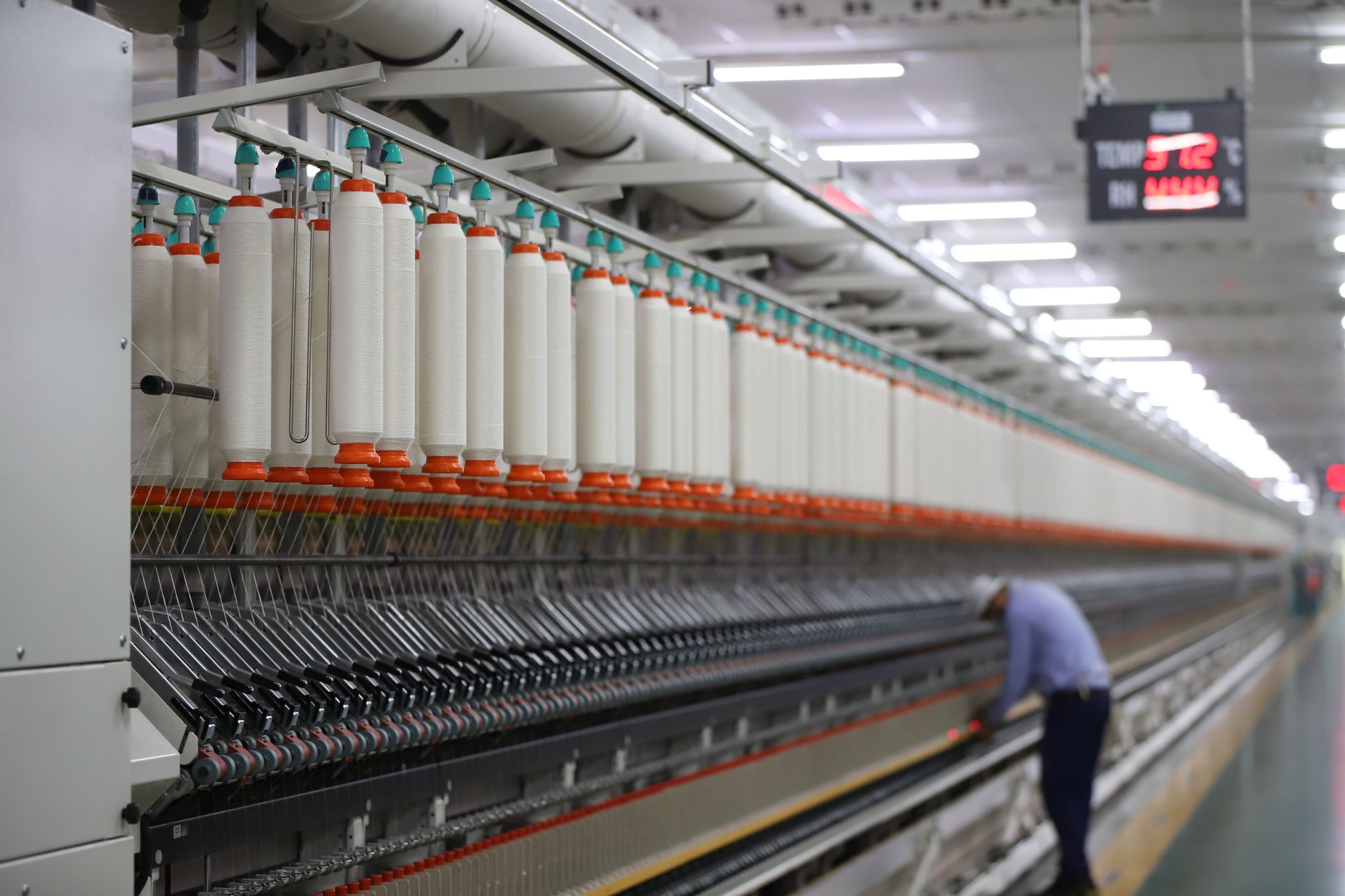 India's New Business Rules Aim to Streamline Growth
