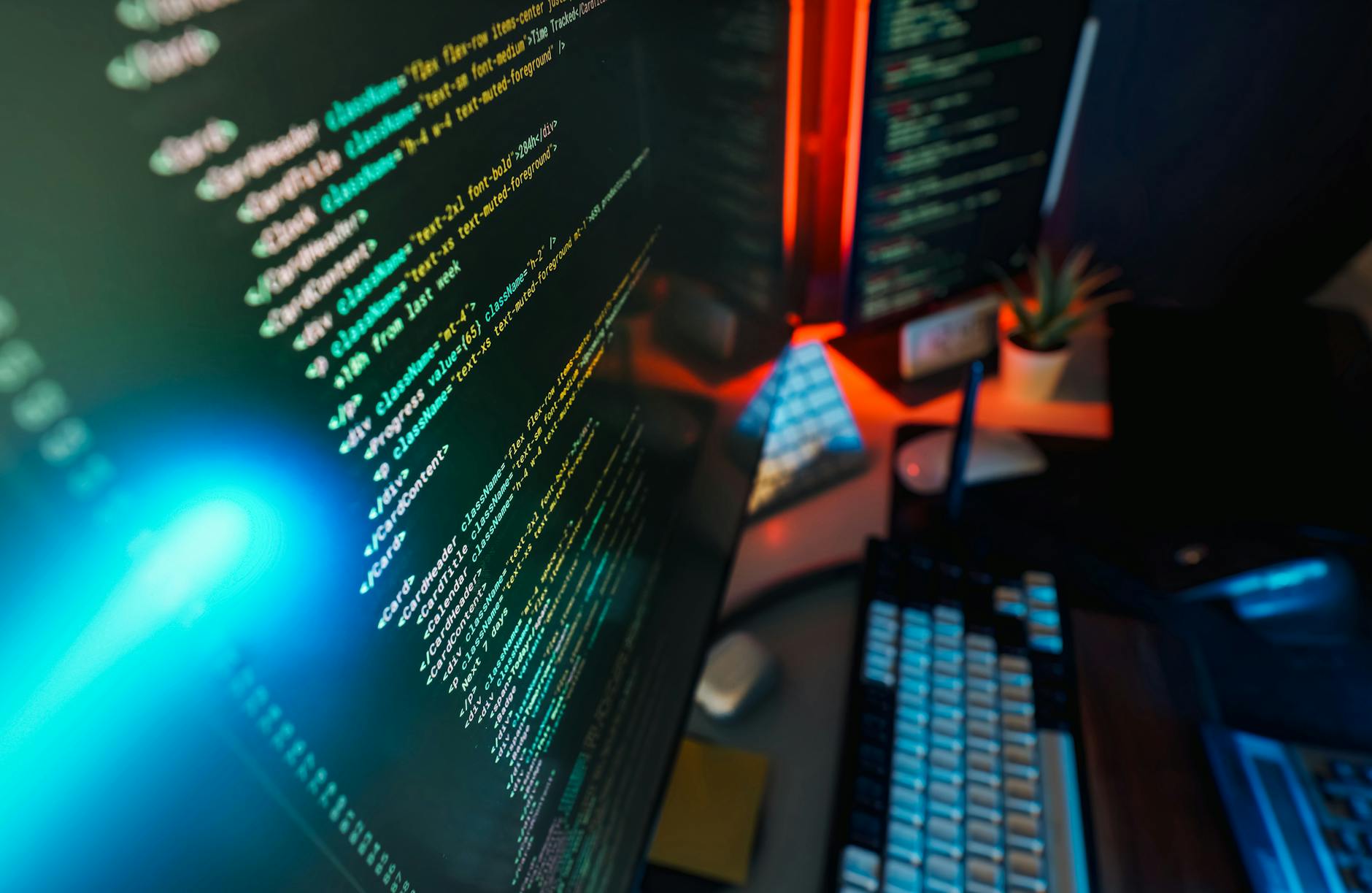 Europe's Quiet Tech Revolution: Moving Beyond American Giants