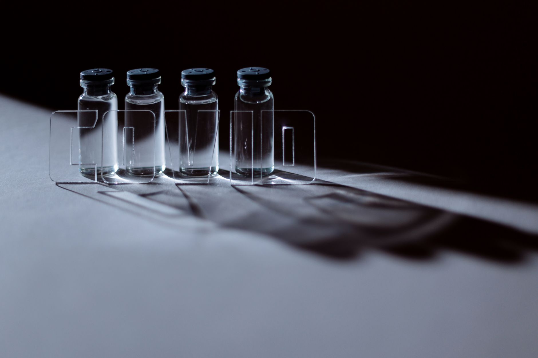 Harnessing Open Science: Preparing for the Next Pandemic