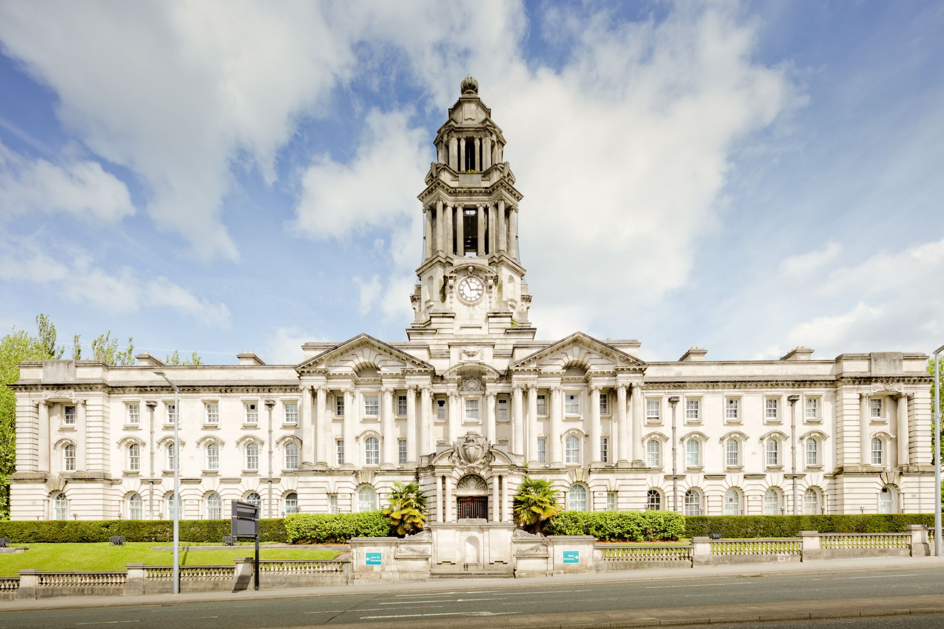 Nasscom's New Council Aims to Bolster India–UK Digital Ties