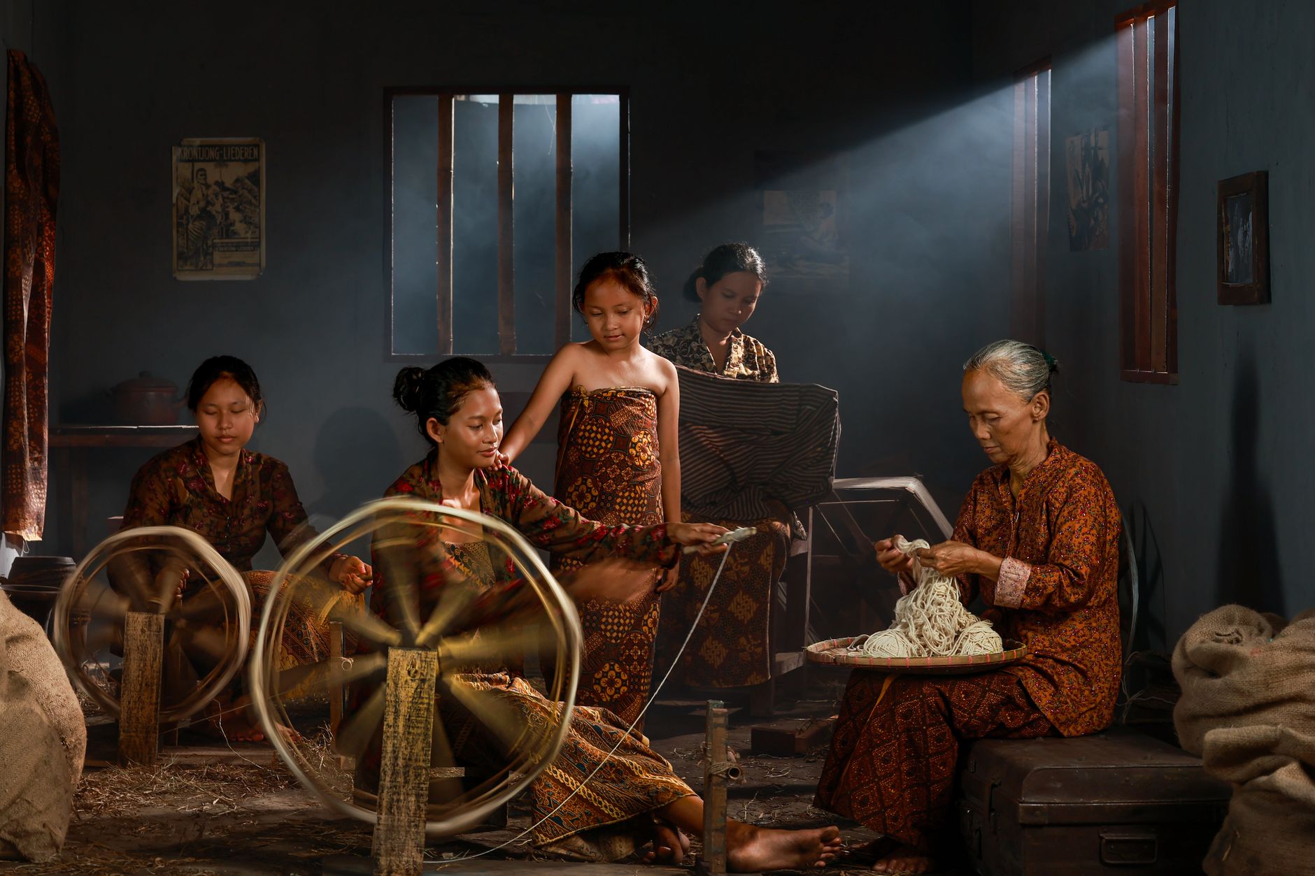 The Unyielding Grip of Founding Families on Asia's Corporate Giants