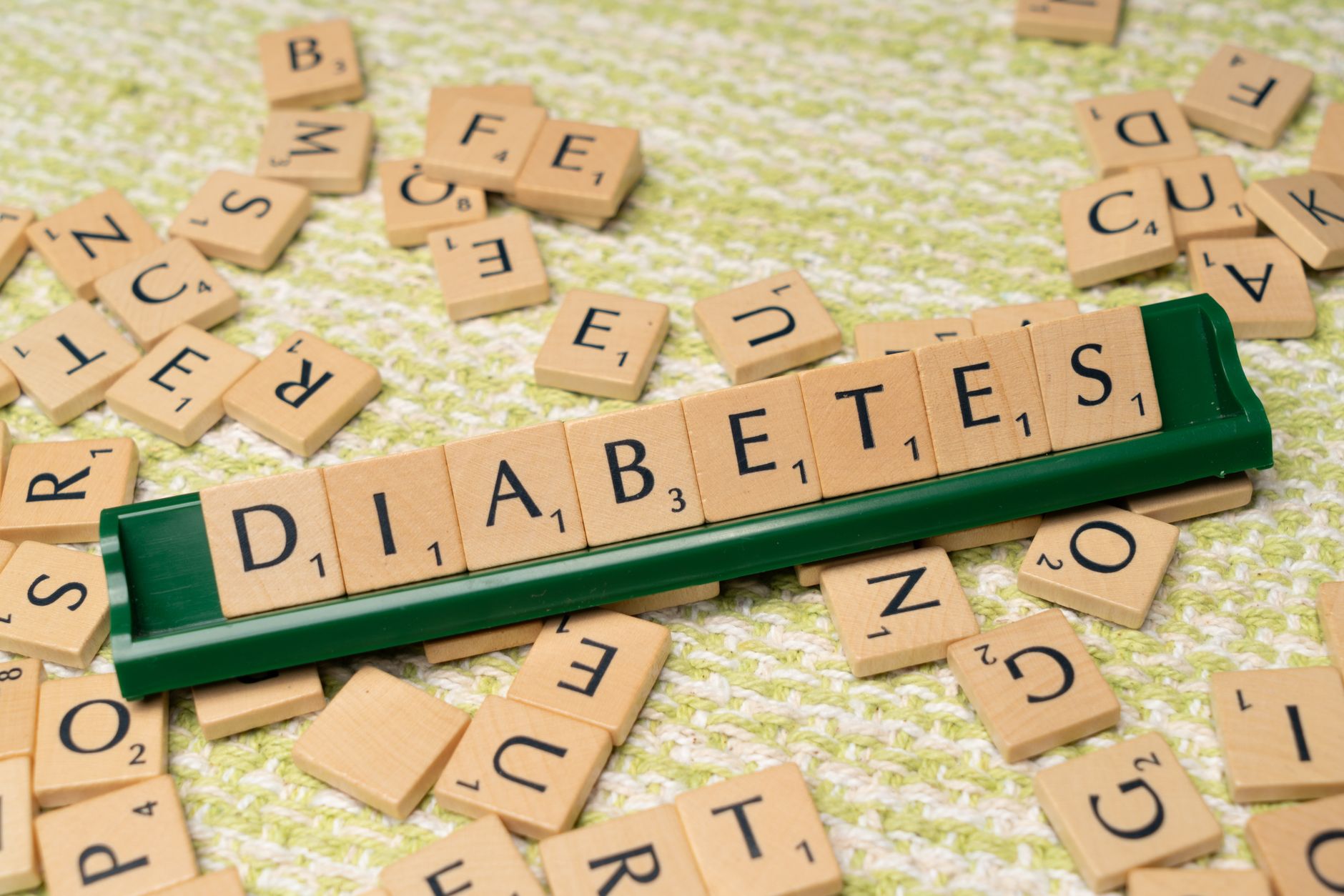 Simple Mediterranean Diet Tweak Slashes Diabetes Risk