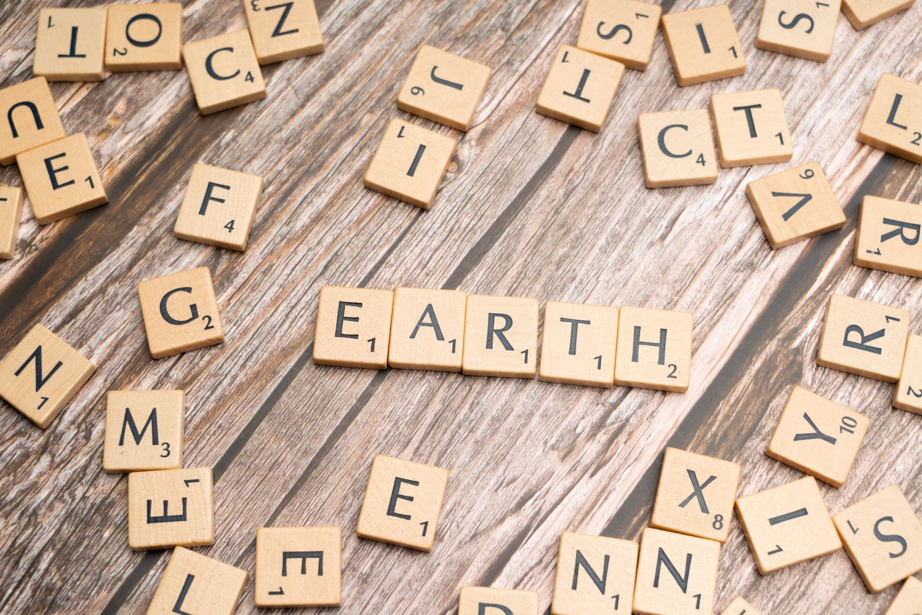 Educating for the Planet: The Push for Environmental Literacy