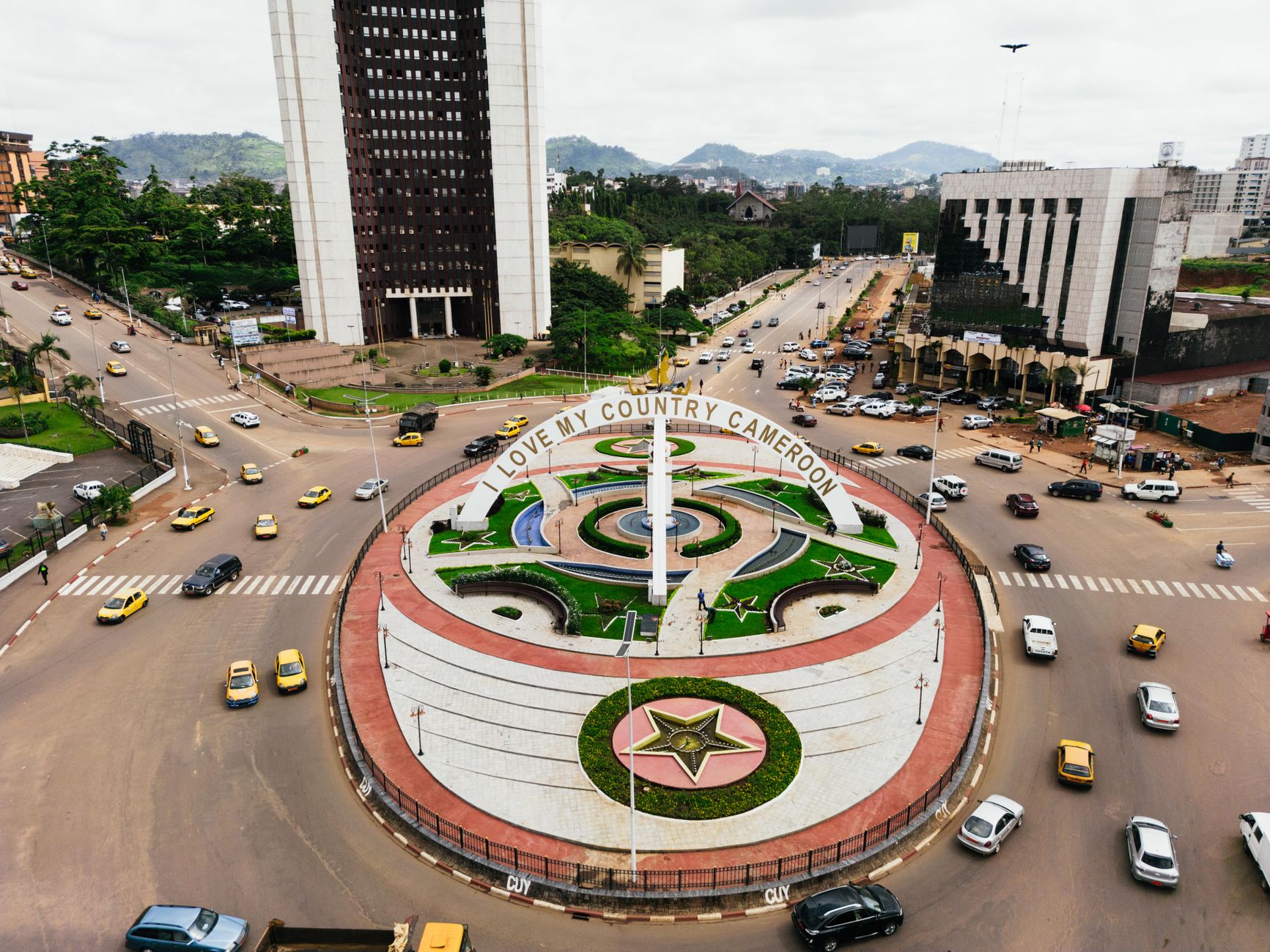 Cameroon's Longest-Serving Leader's Absence Sparks Concerns
