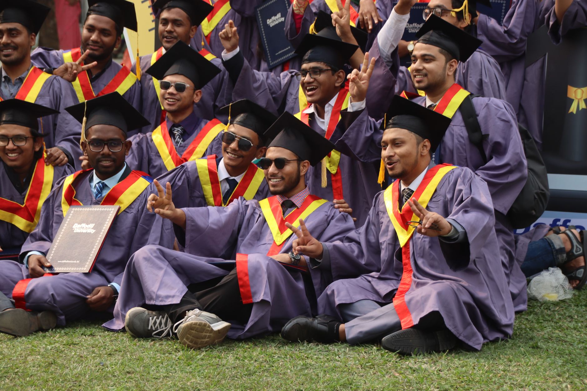 Outcry as OUTR Fashion Course Faces Closure Amidst Alumni Concerns