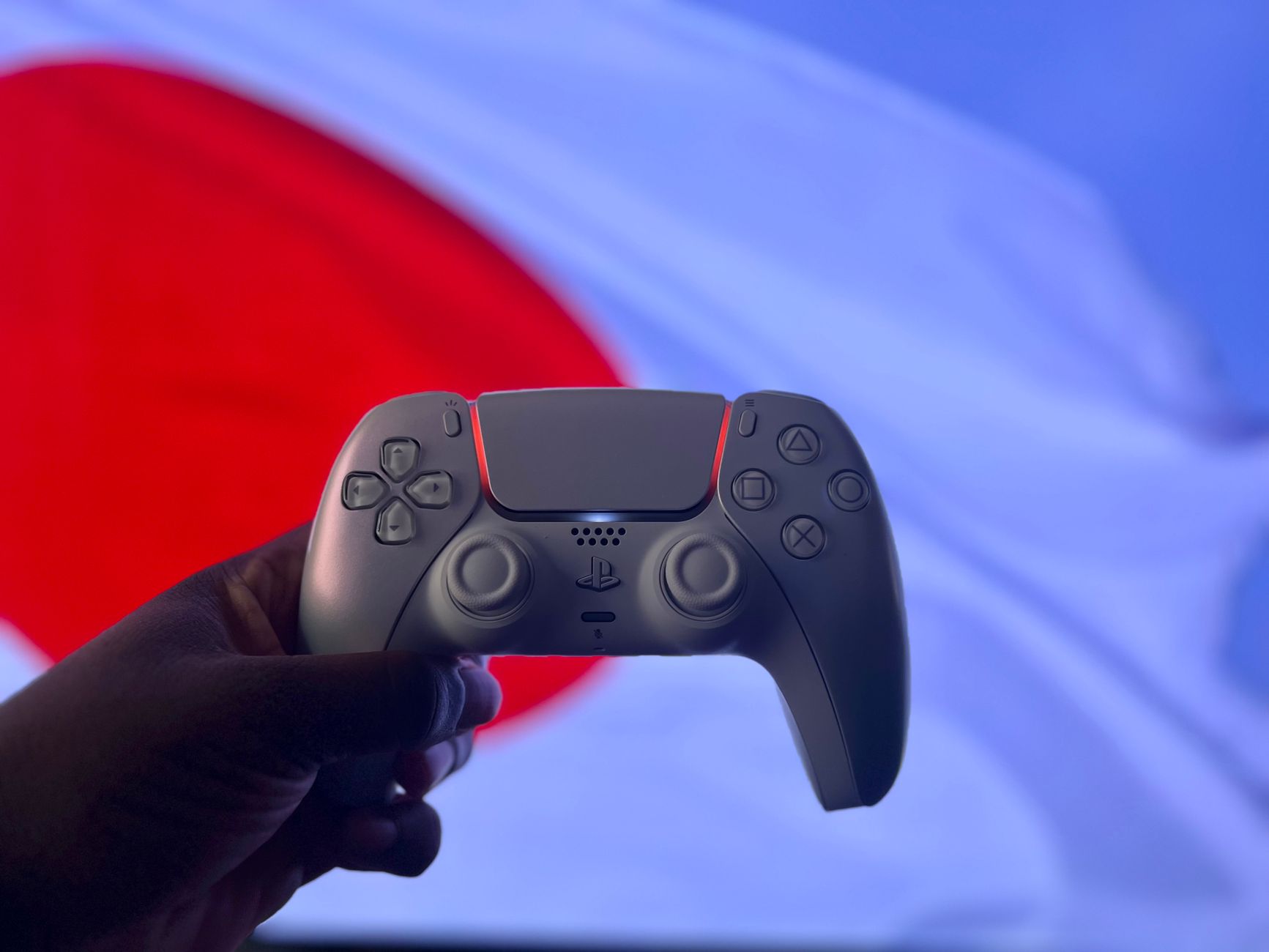 PS5 Caters to Anime Fans with New One Piece and Jujutsu Kaisen Features