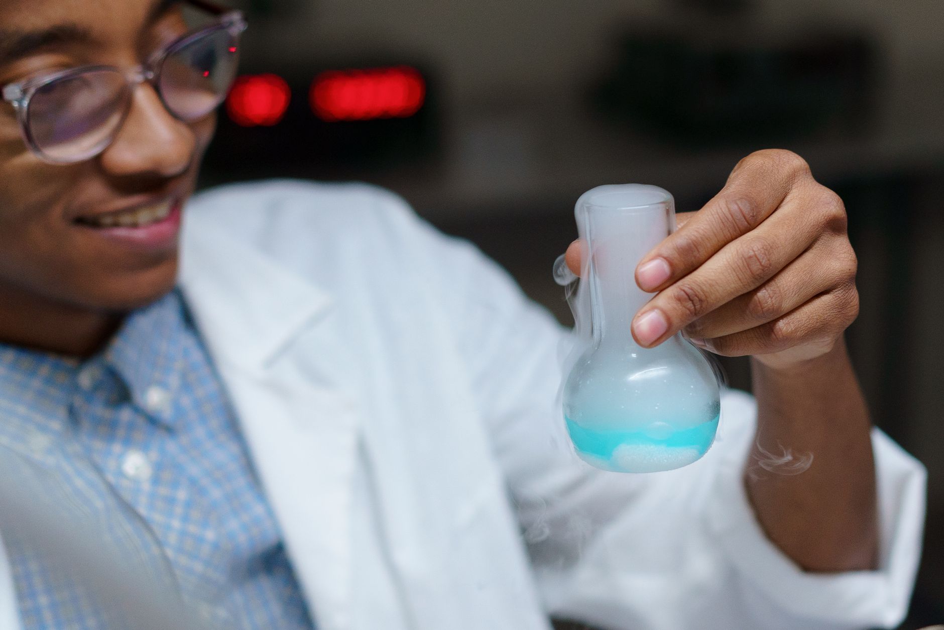 Dev Chidambaram Honoured as Electrochemical Society Fellow