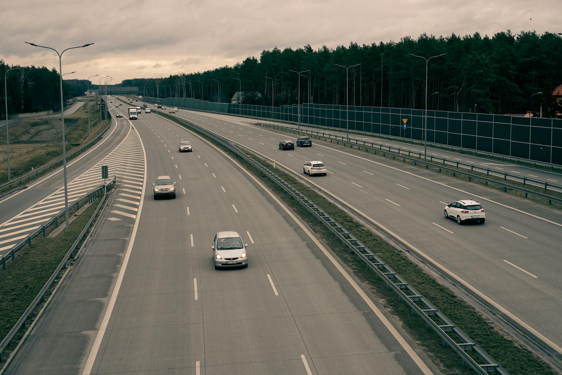 Green Light for Varanasi-Kolkata Expressway Amid Environmental Concerns