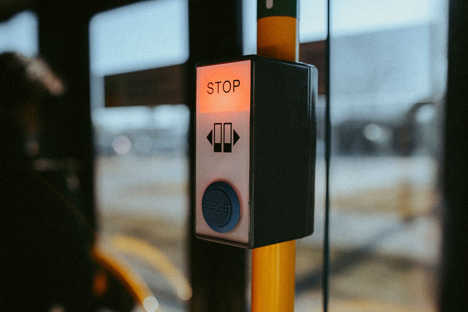 Bengaluru Buses Embrace Technology with ADAS Rollout