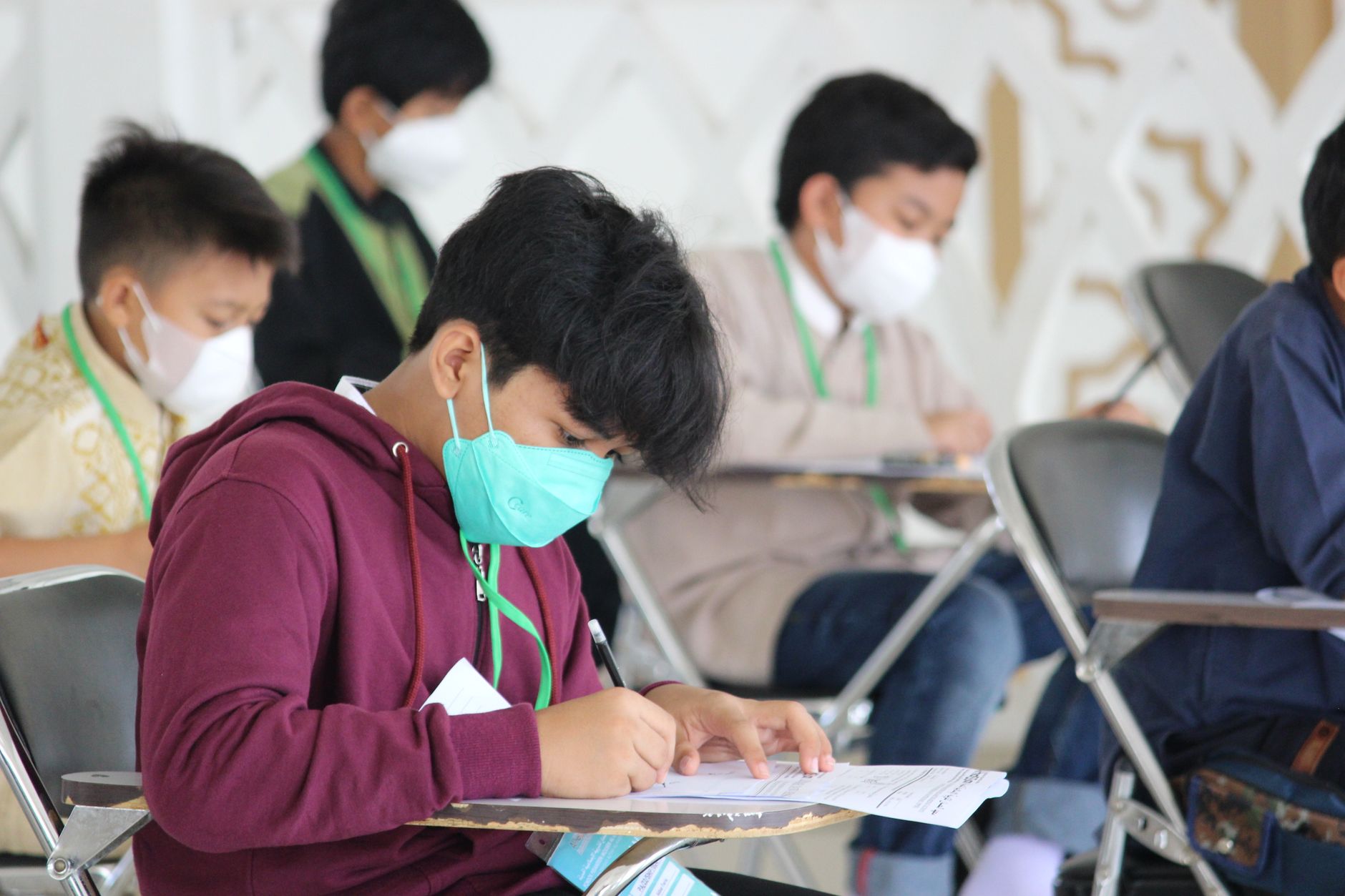 Schools Mandate Health and PE for Key Academic Years