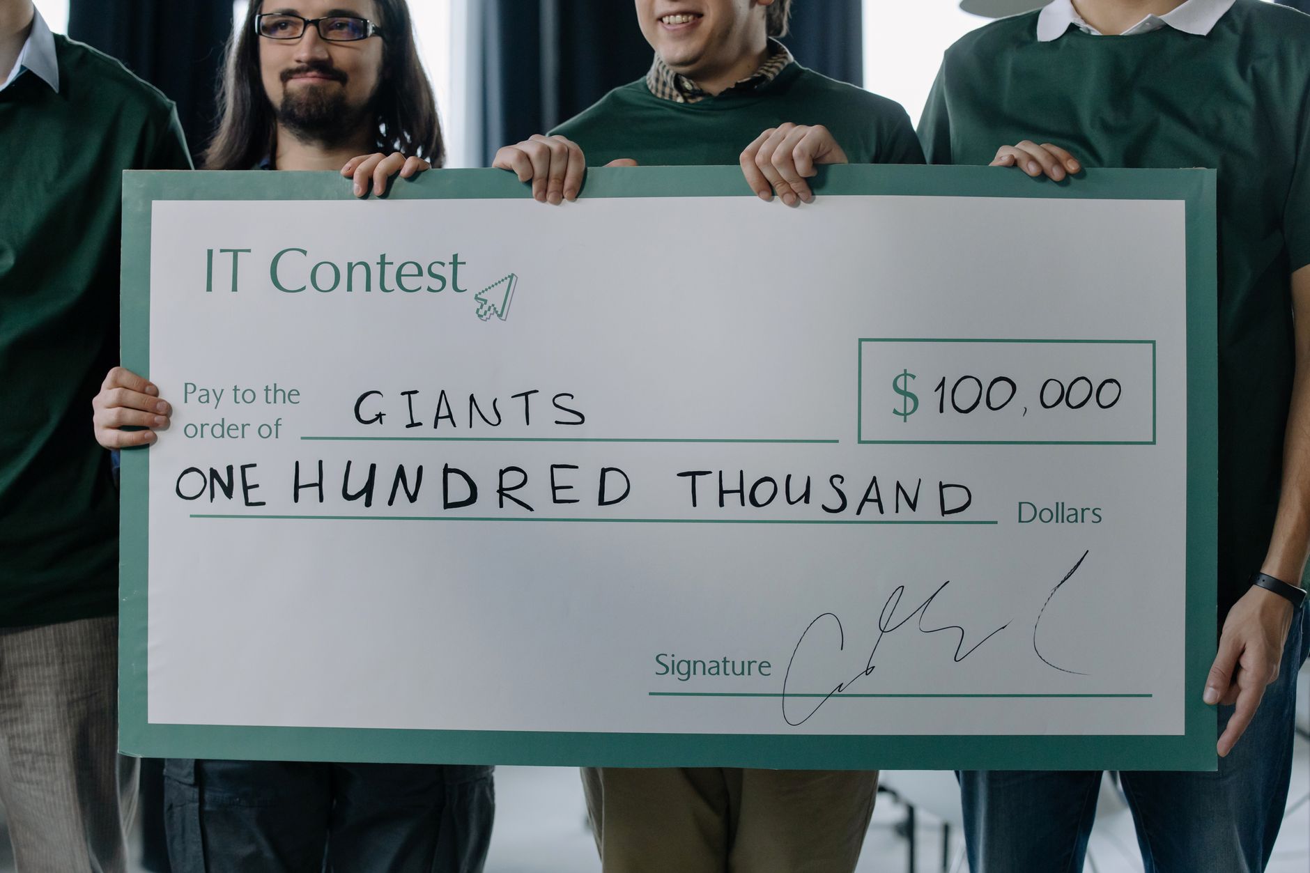 The Hundred's New Owners: A Bold Era of Change